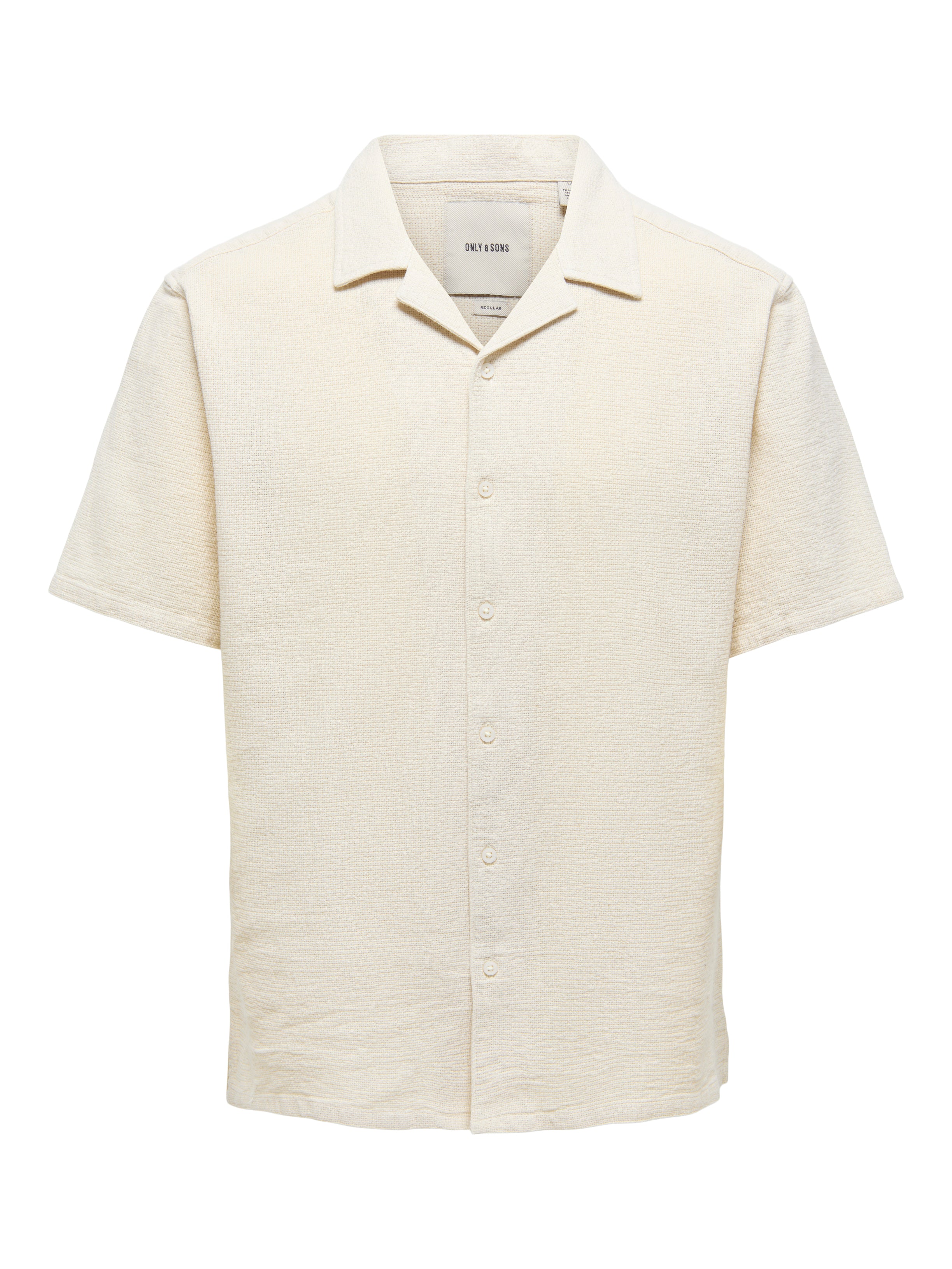 Camisa Only sons Trev 22036727