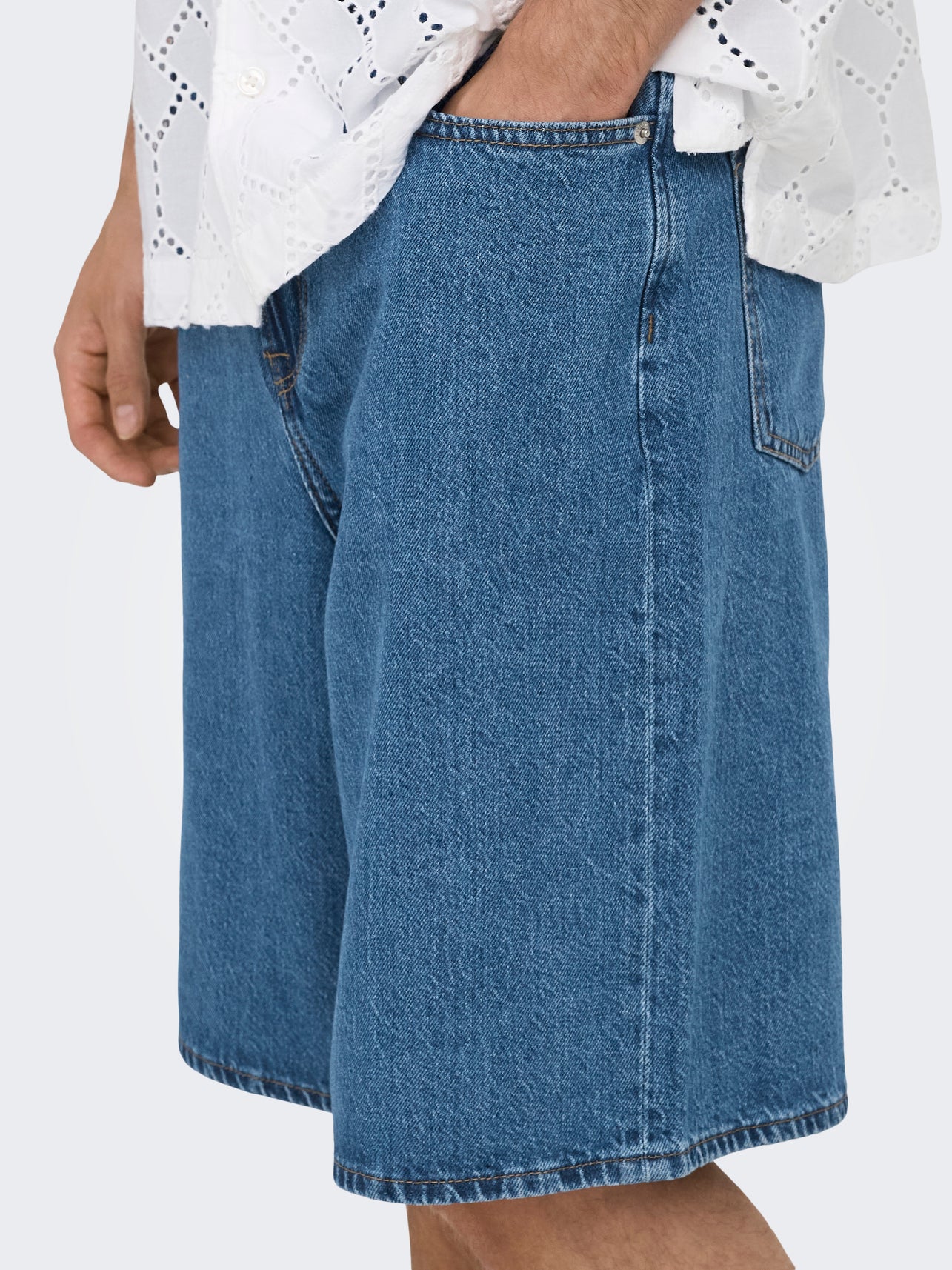 Short Only sons Remi 22036947