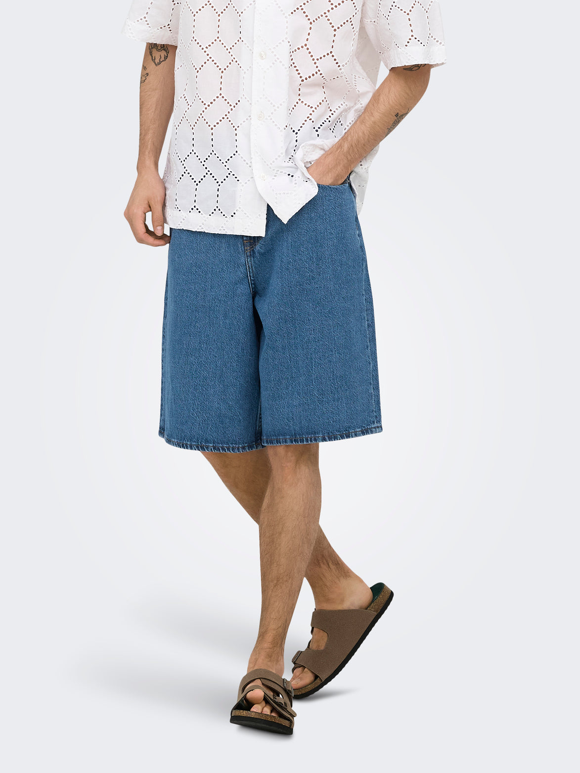 Short Only sons Remi 22036947