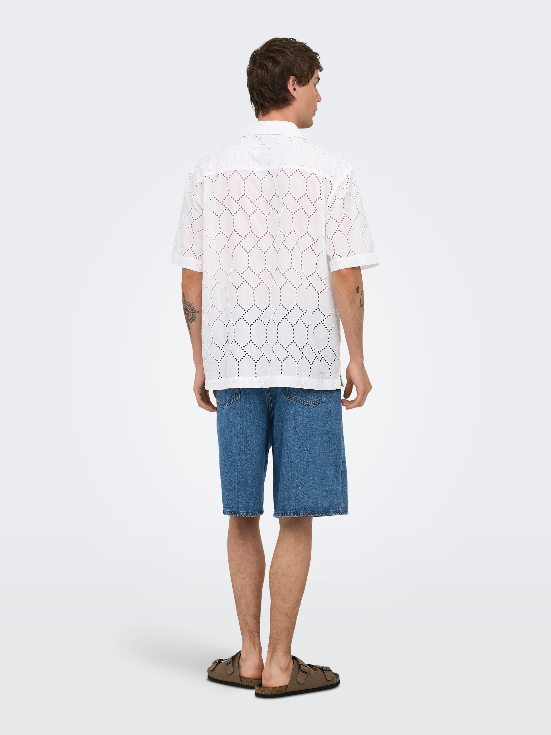 Short Only sons Remi 22036947
