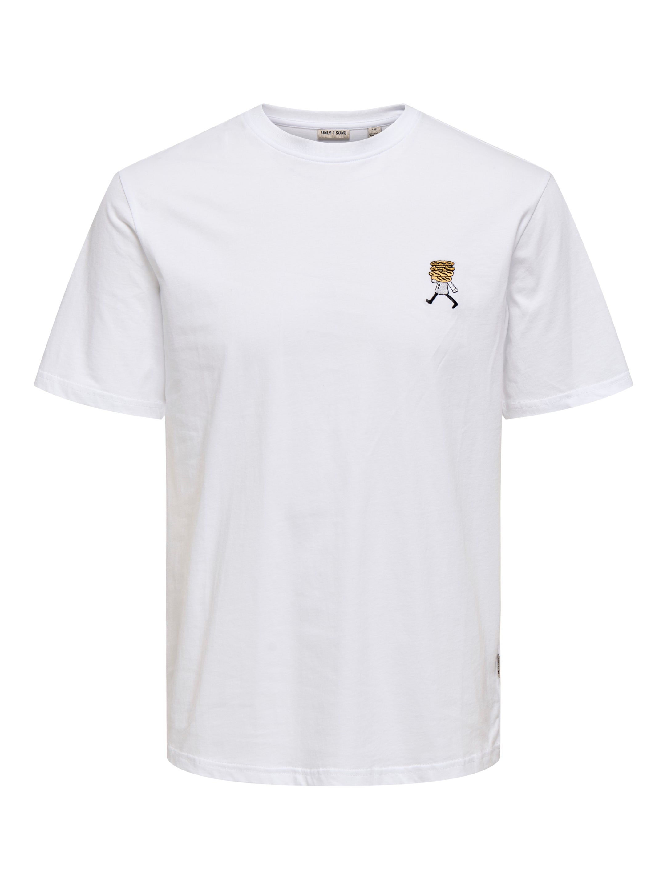 Tshirt Only sons Mass III 22036564