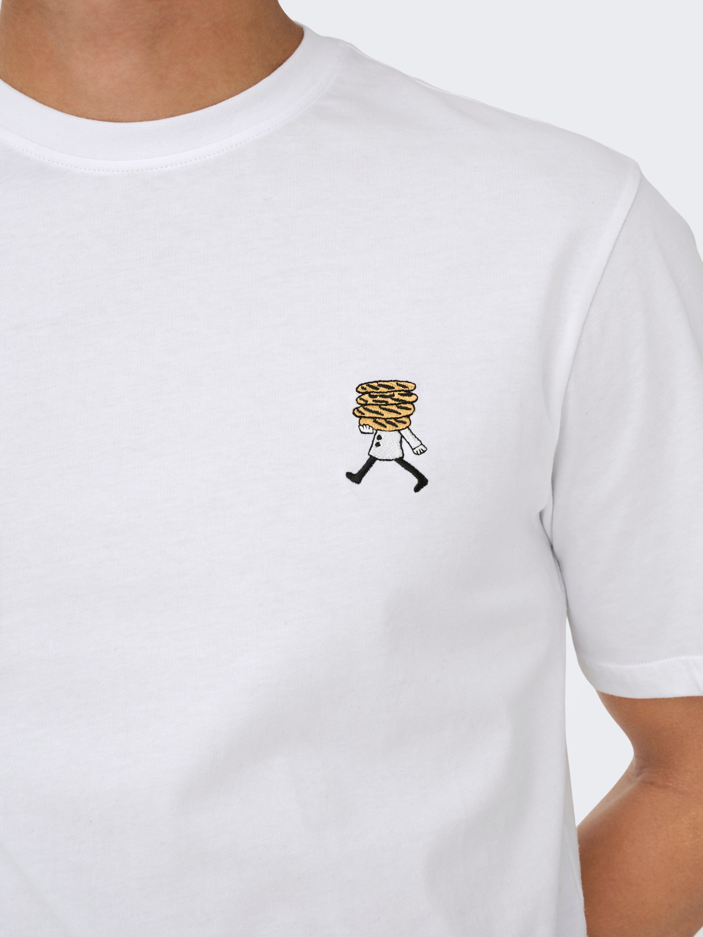 Tshirt Only sons Mass III 22036564