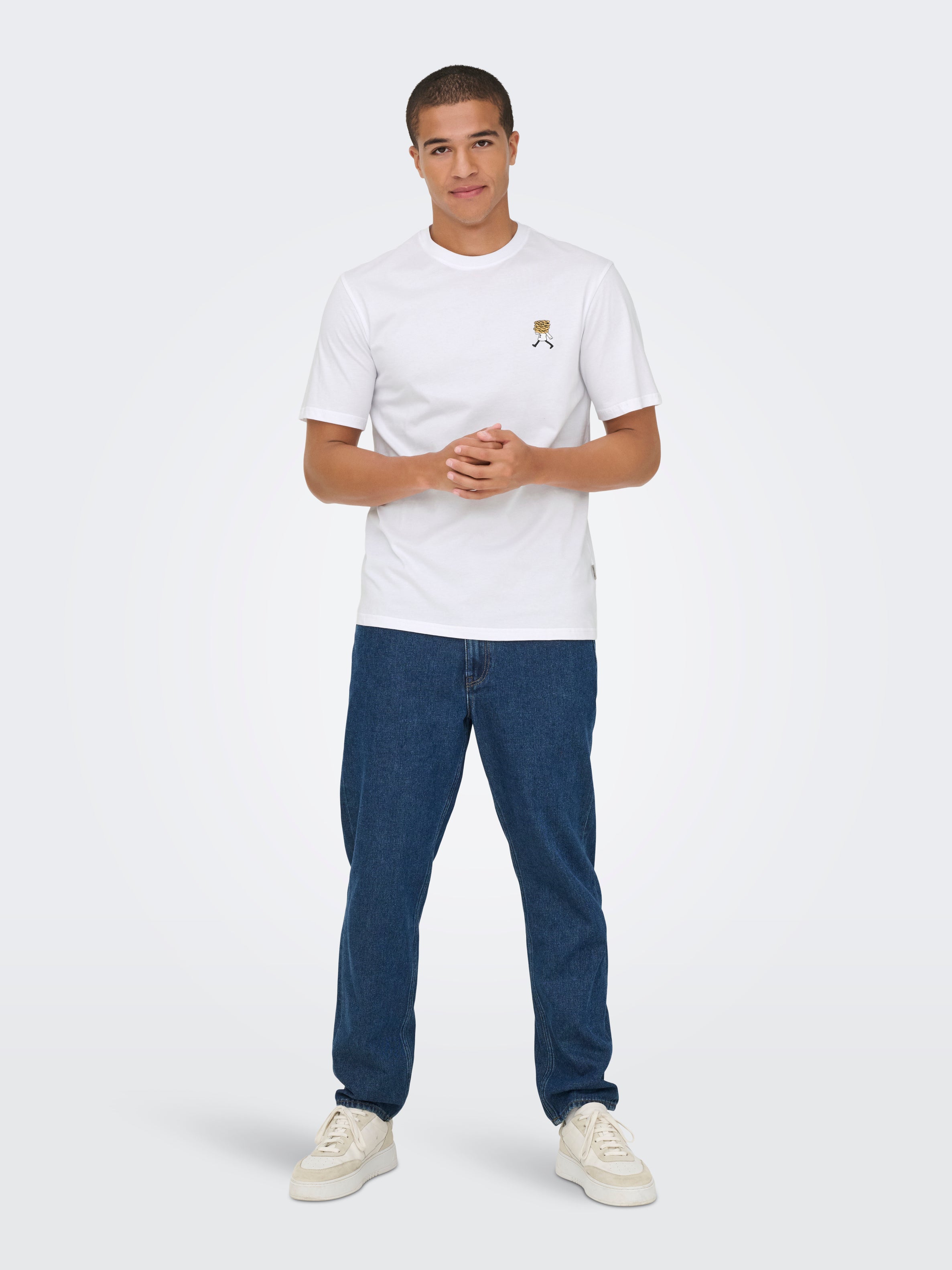 Tshirt Only sons Mass III 22036564