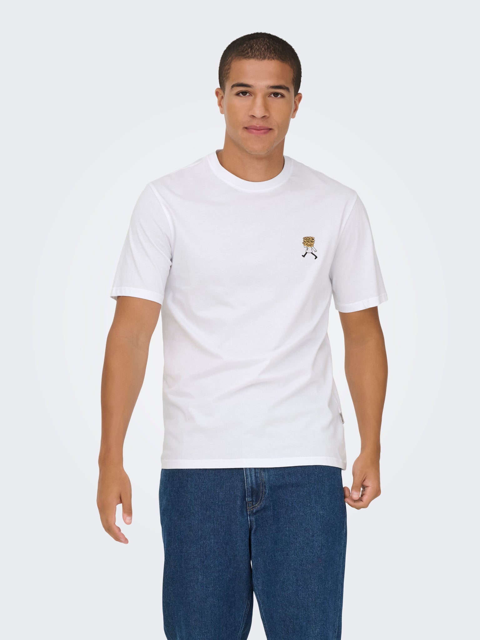 Tshirt Only sons Mass III 22036564