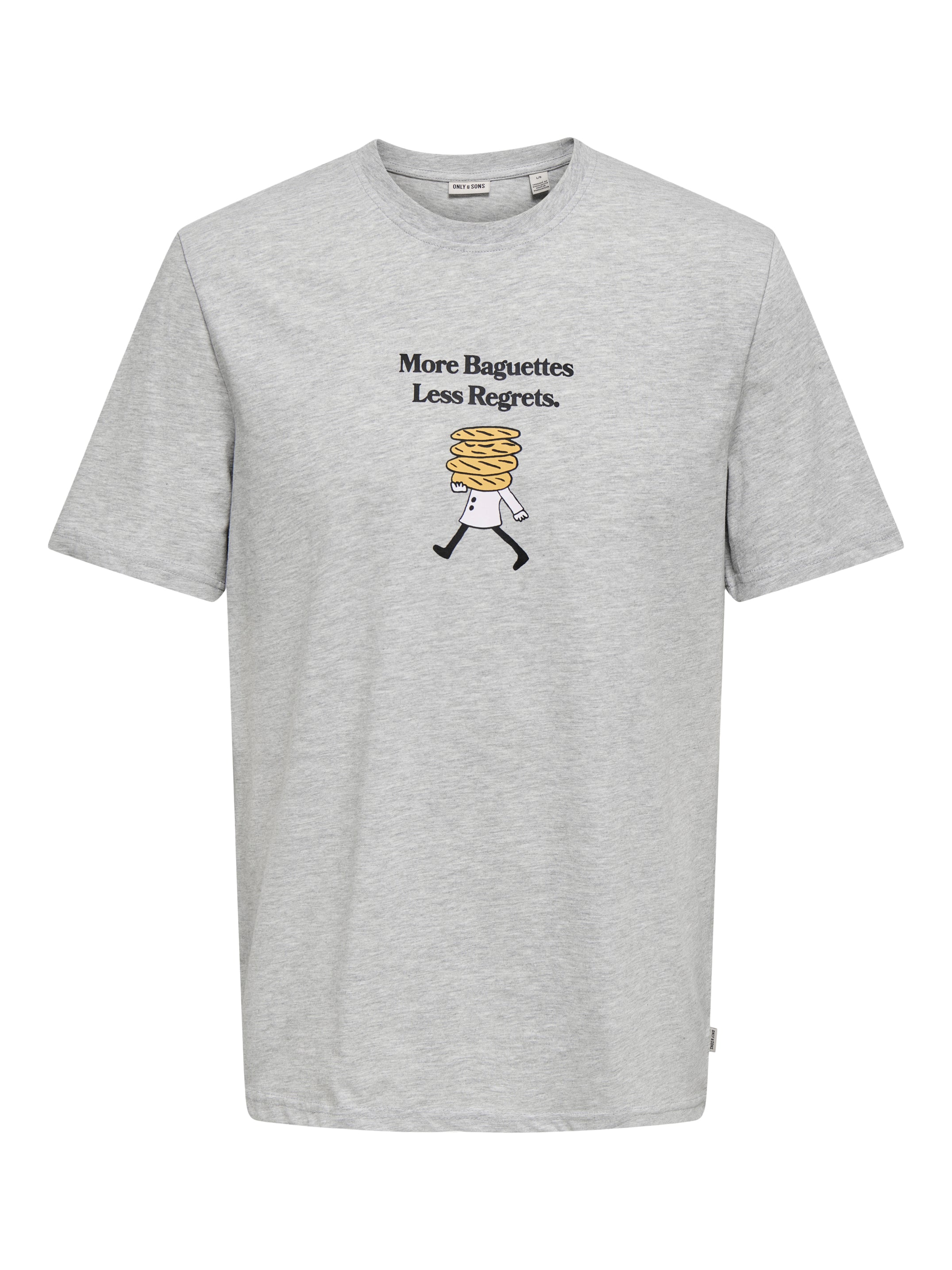 Tshirt Only sons Mass III 22036565