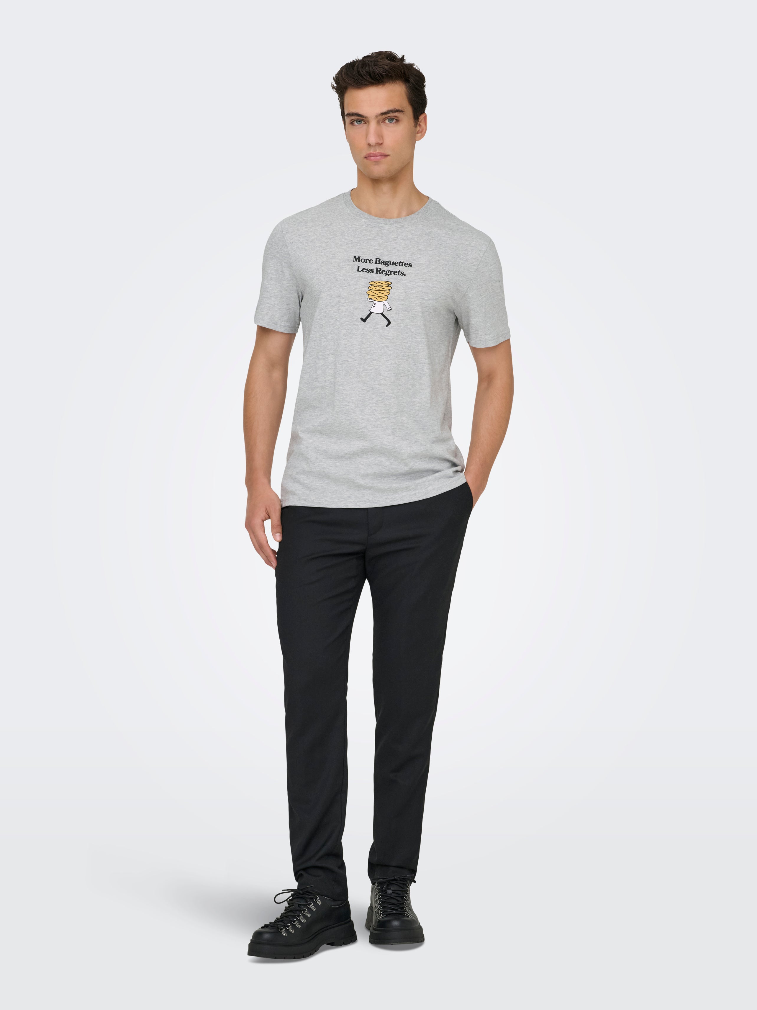 Tshirt Only sons Mass III 22036565