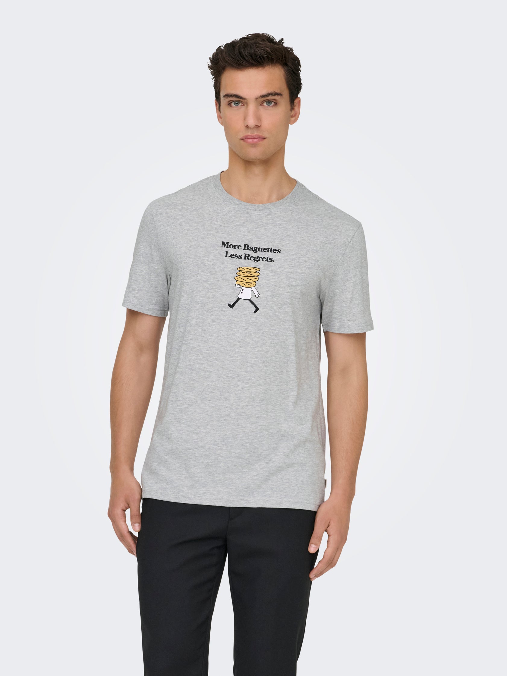 Tshirt Only sons Mass III 22036565