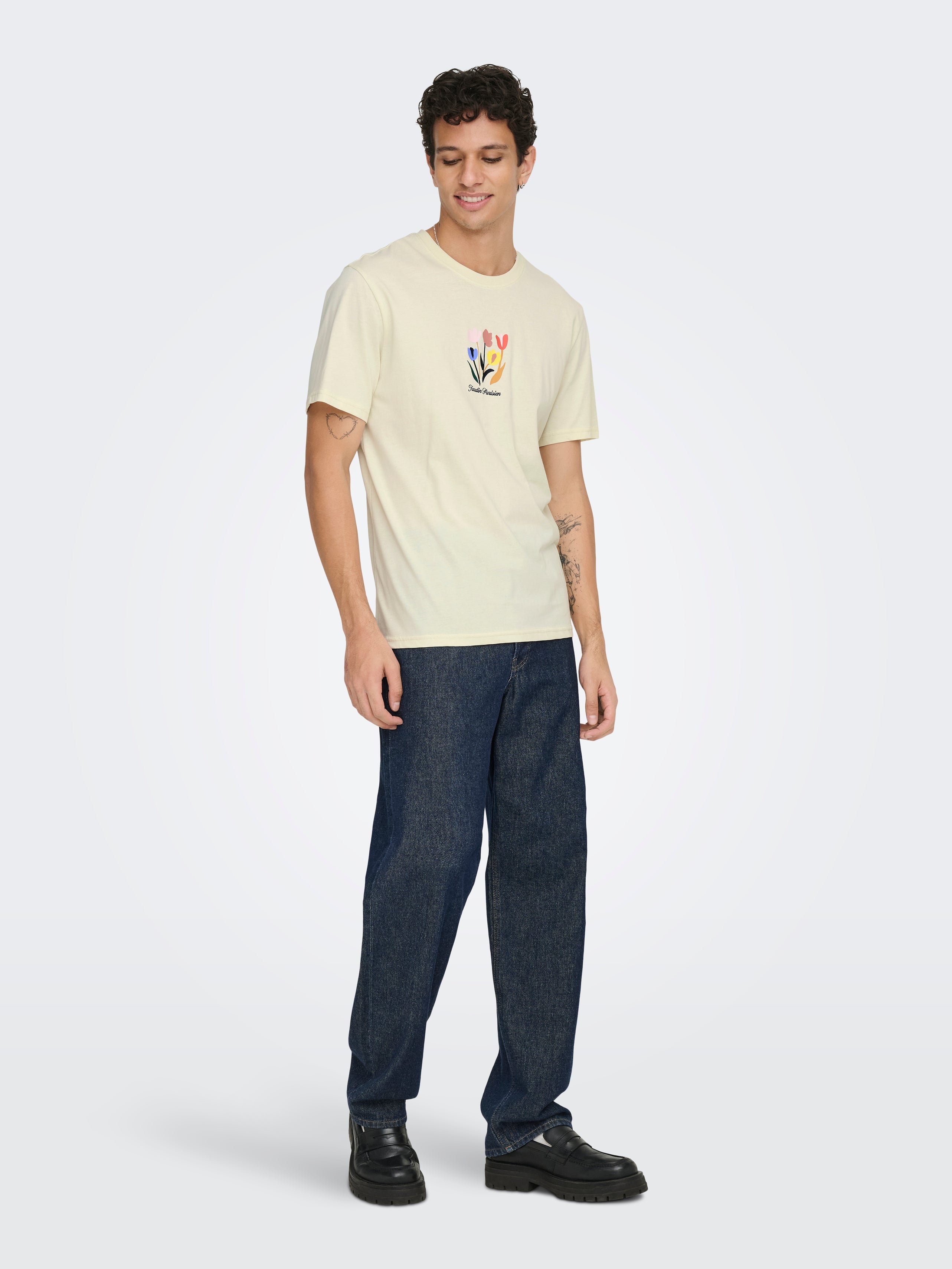 Tshirt Only sons Mass II 22036565