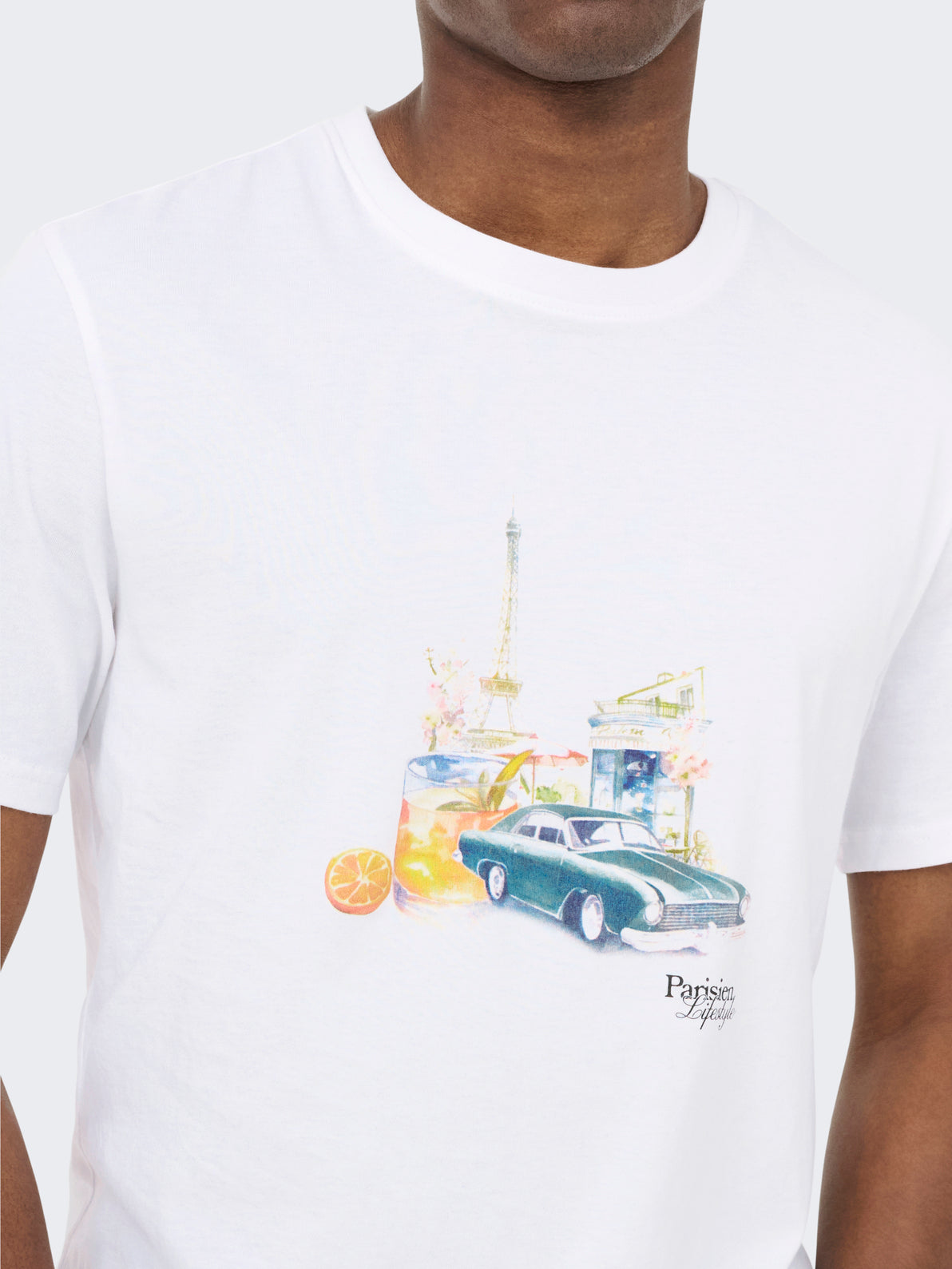 Tshirt Only sons Mass II 22036568