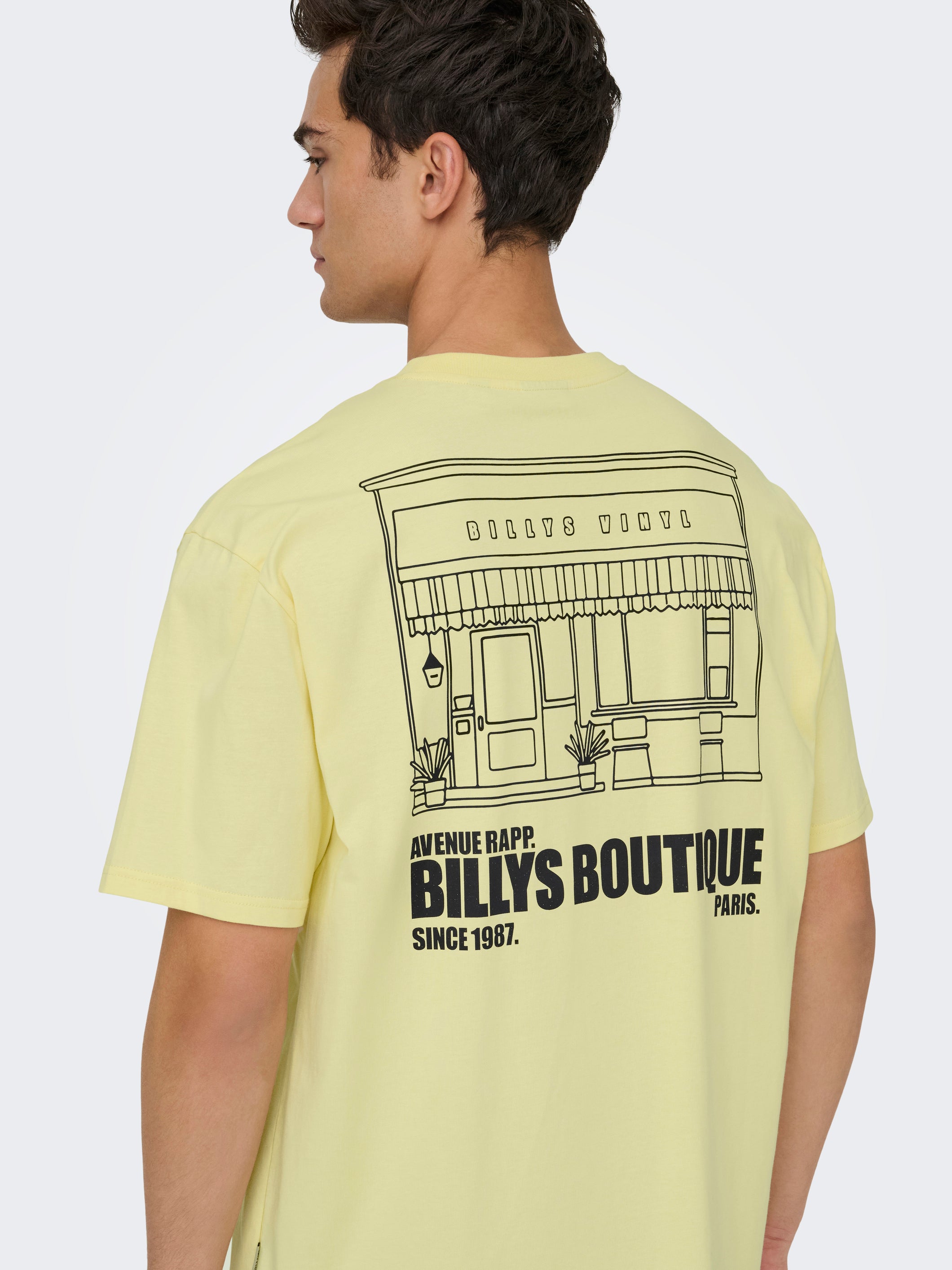 Tshirt Only sons Fredo Billy II 22036571