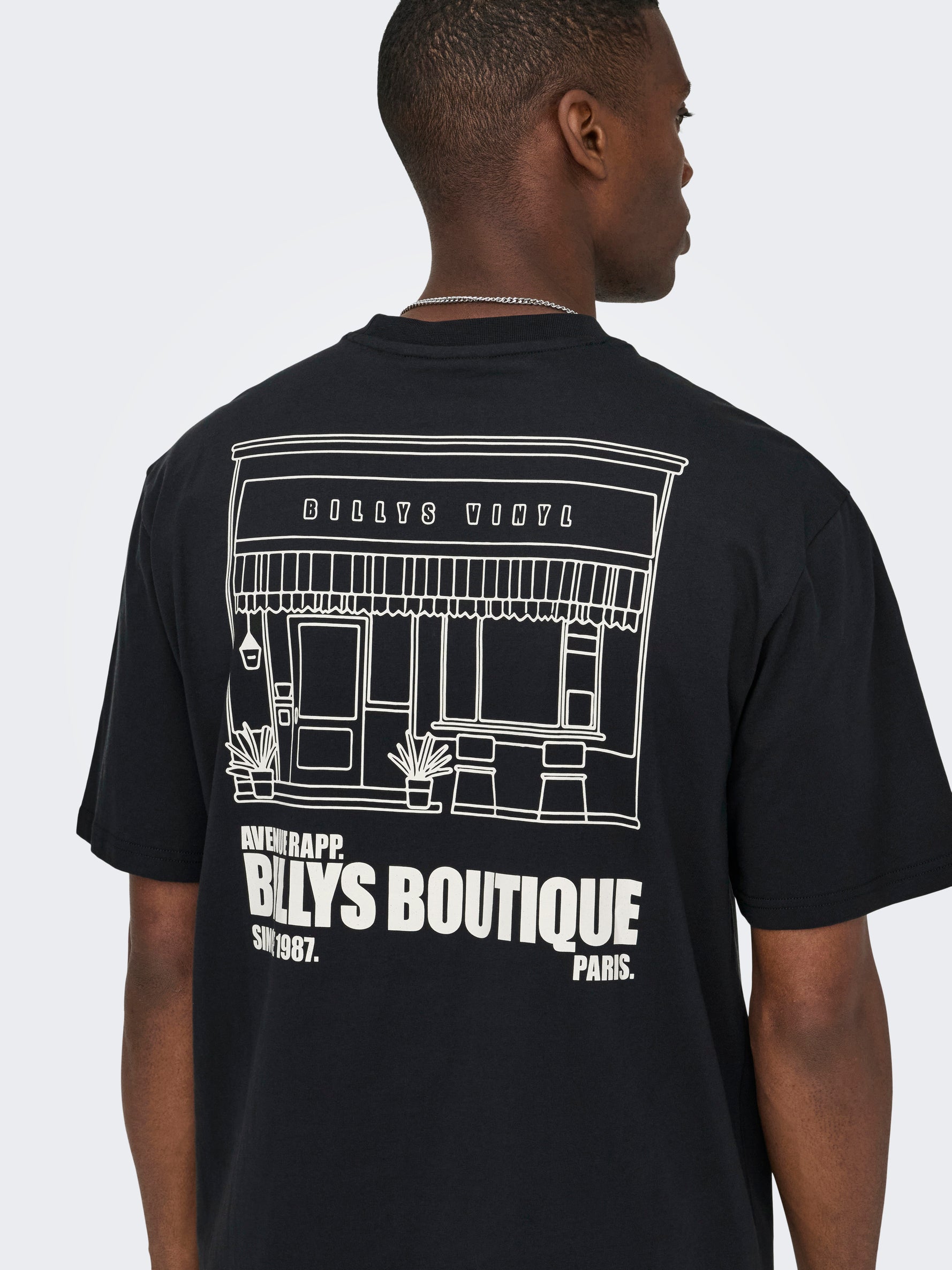 Tshirt Only sons Fredo Billy 22036571