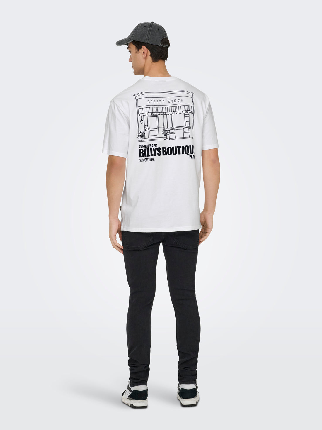 Tshirt Only sons Fredo Billy III 22036571