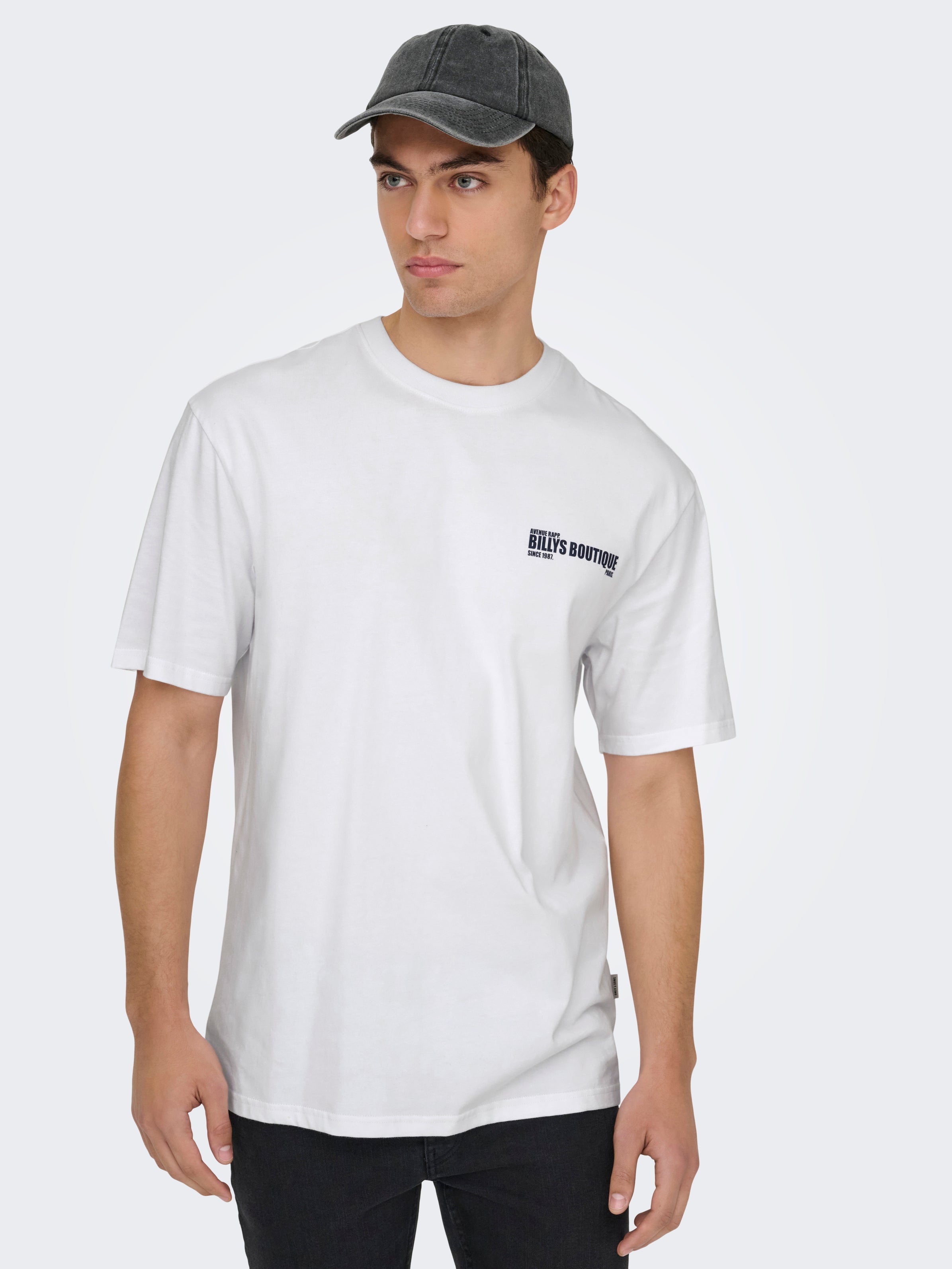 Tshirt Only sons Fredo Billy III 22036571