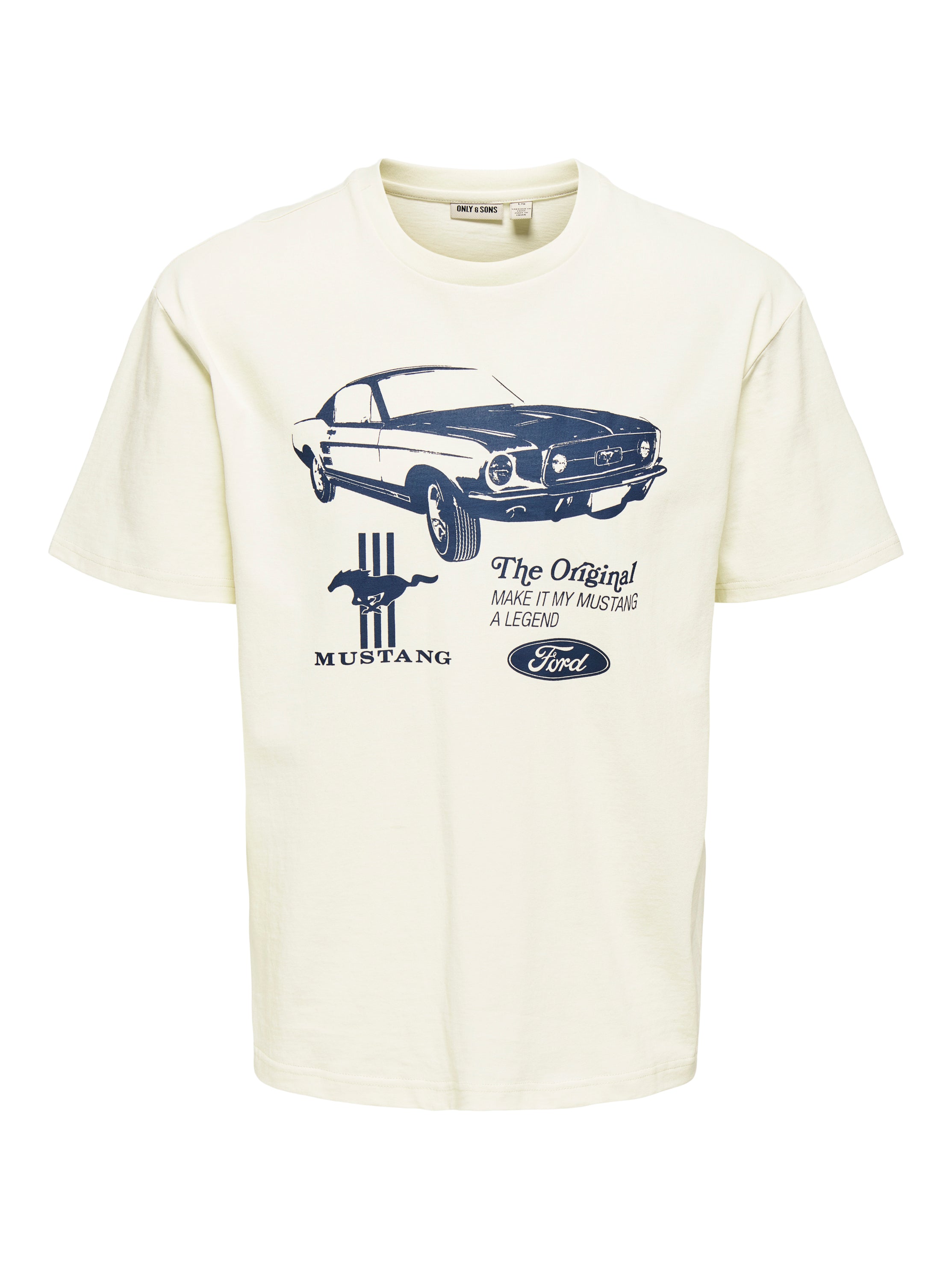 Tshirt Only sons Ford III 22036582