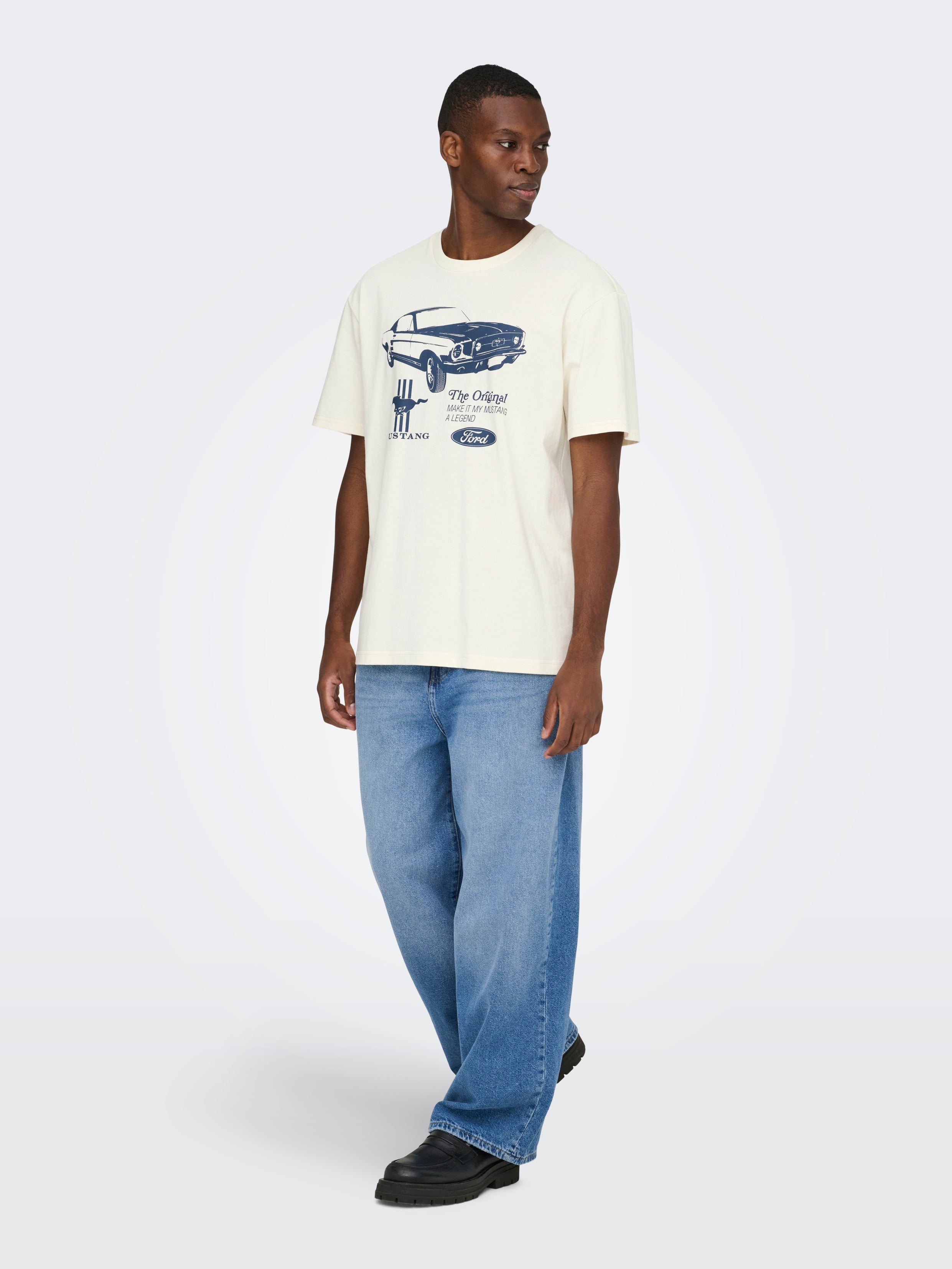 Tshirt Only sons Ford III 22036582