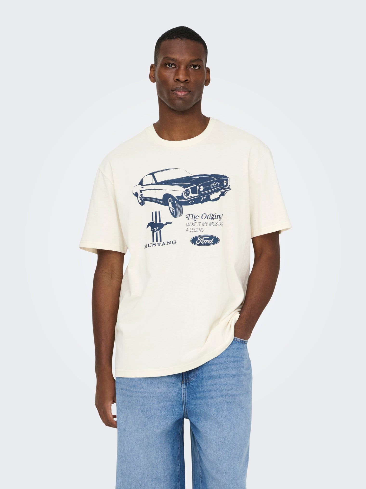 Tshirt Only sons Ford III 22036582