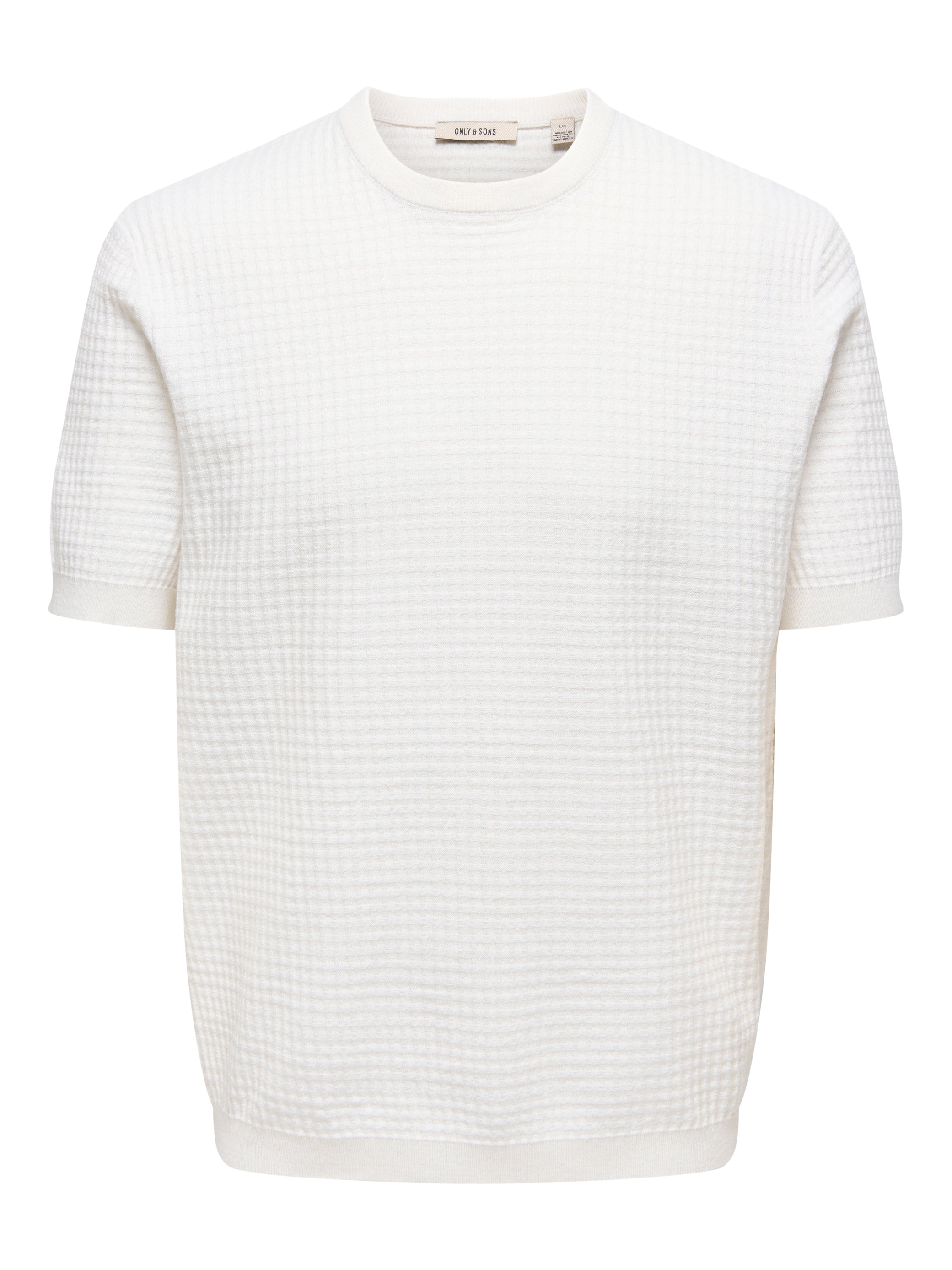 Tshirt Only sons Sika 22037094