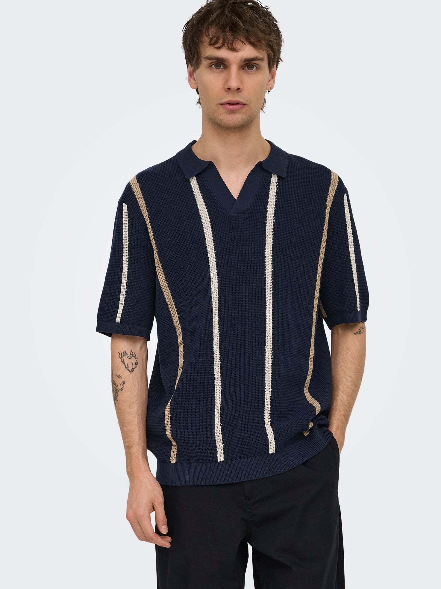 Camisa Only sons Trym 22037321