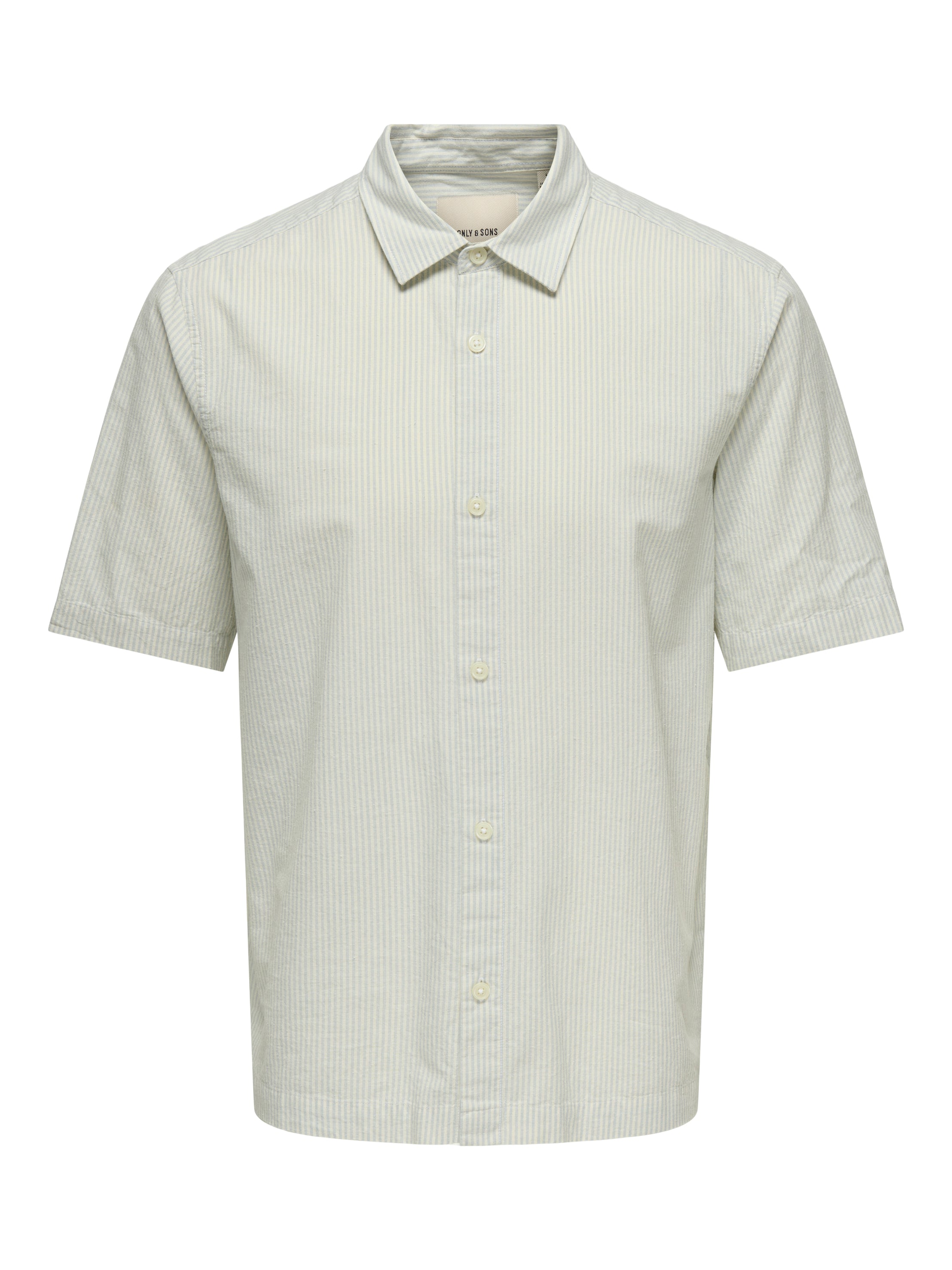 Camisa Only sons Robinson 22037204