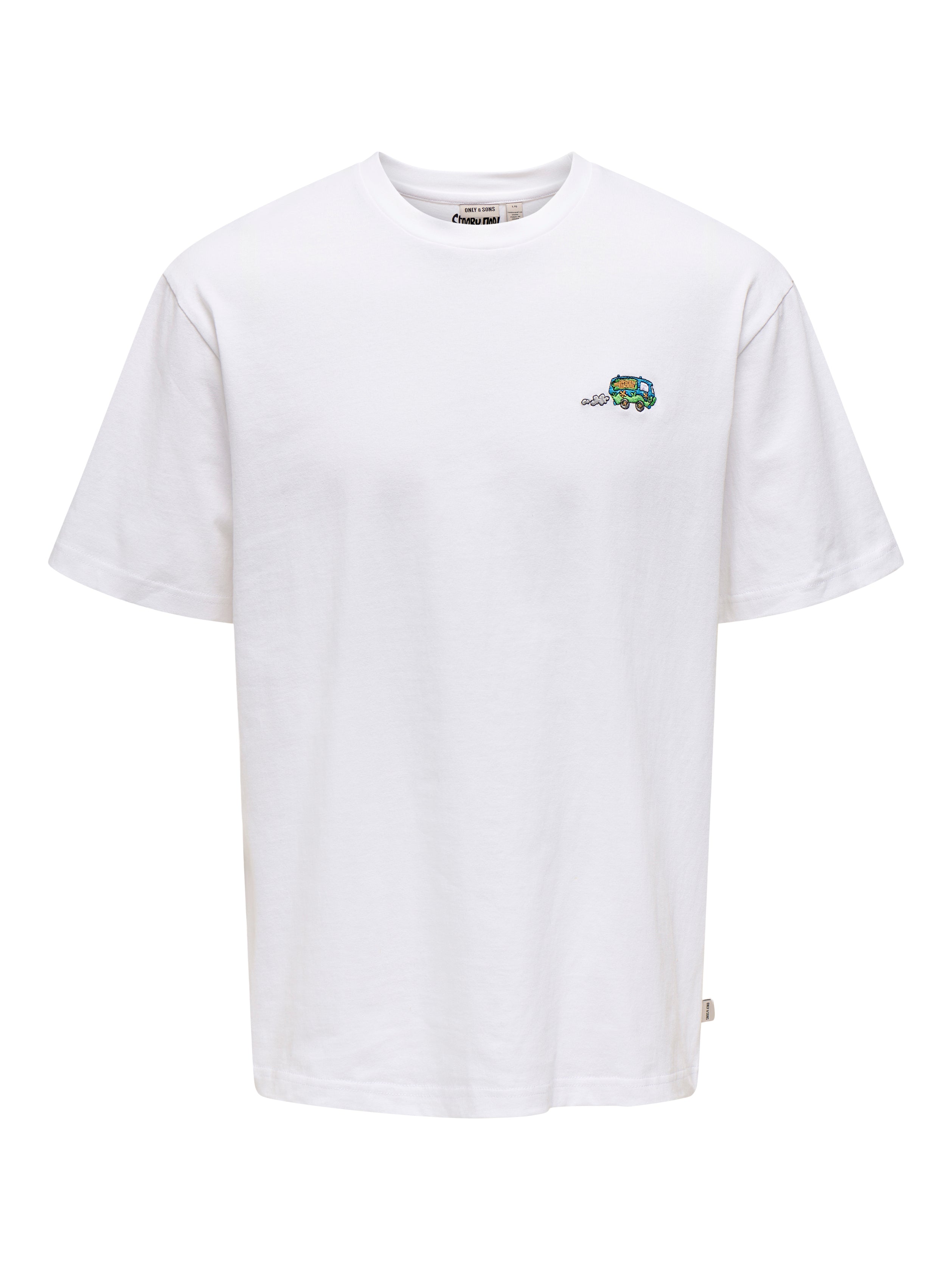 Tshirt Only sons Scooby Doo II 22037497