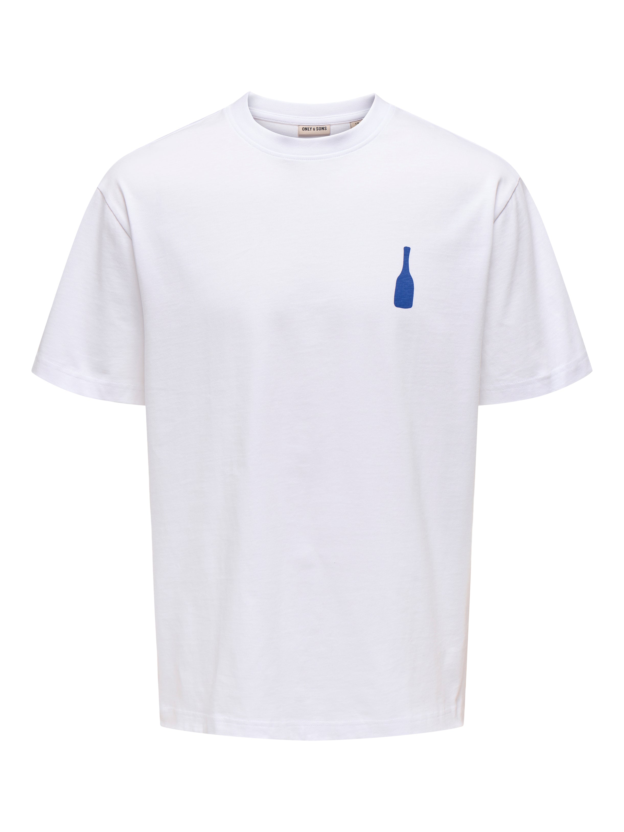 Tshirt Only sons Fred Wine 22037685