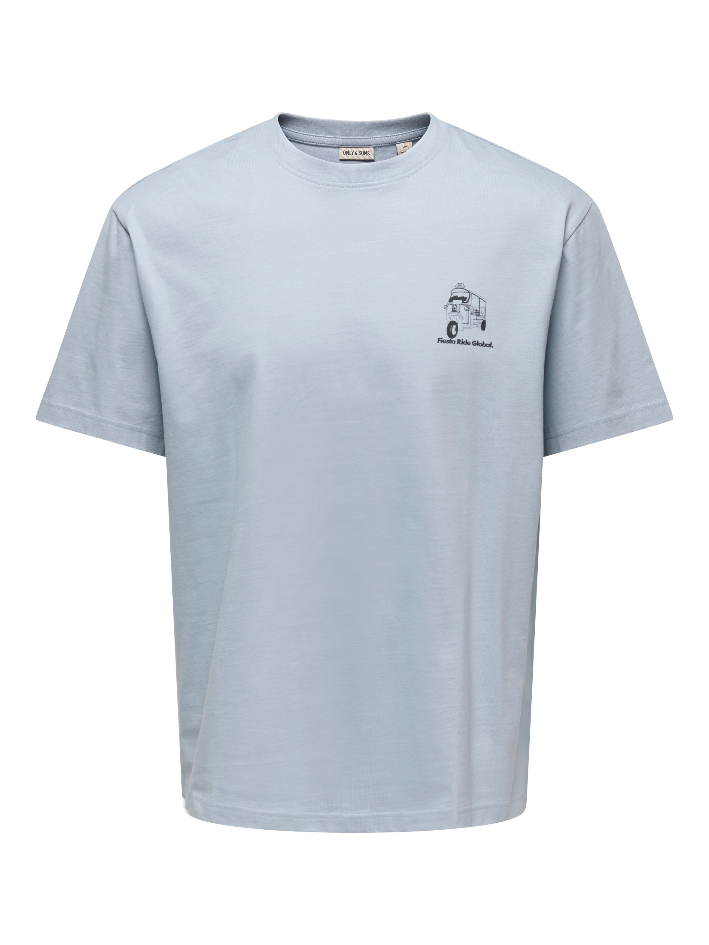 Tshirt Only sons Fred Foodie Fiesta 22037478