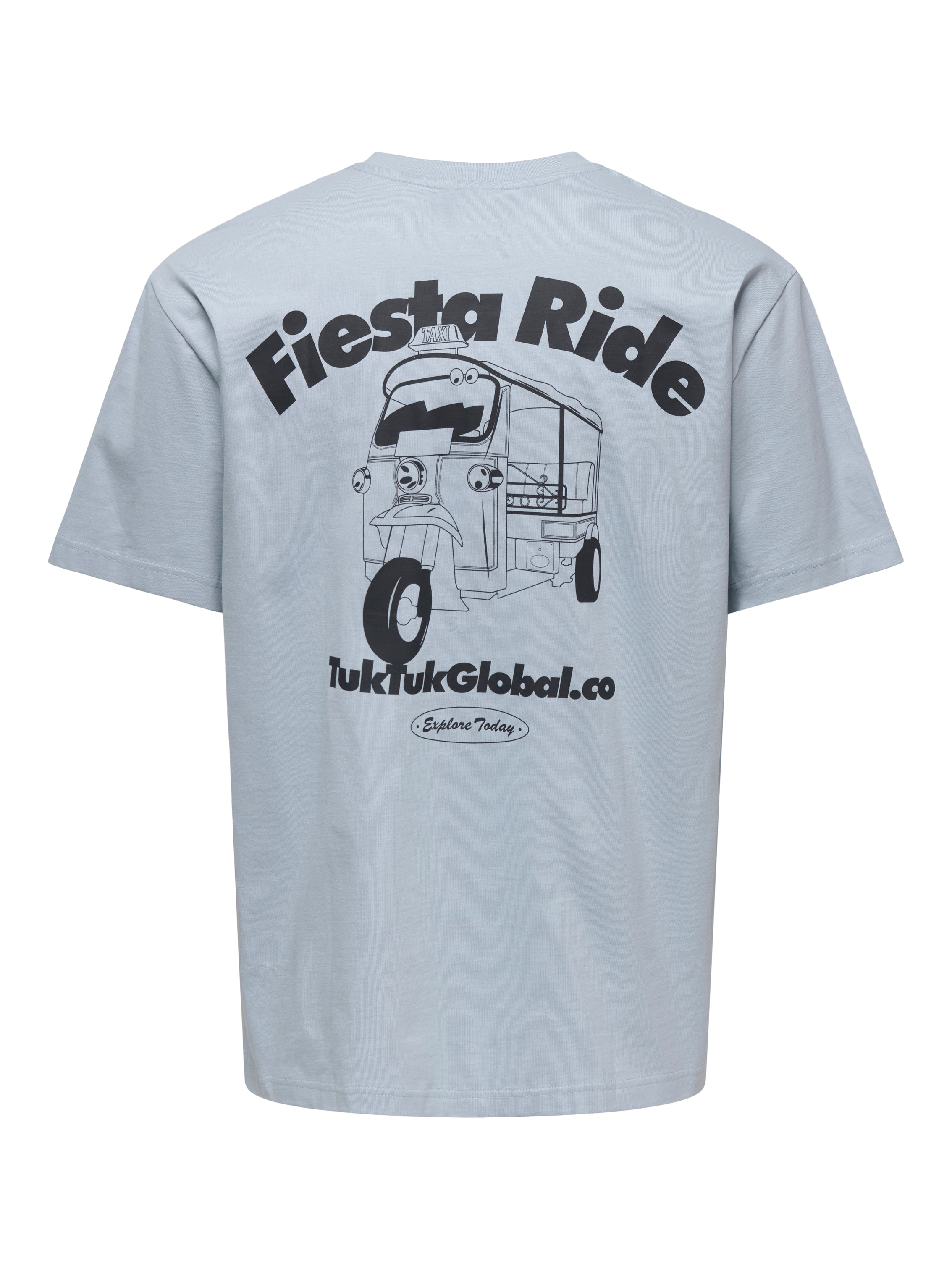 Tshirt Only sons Fred Foodie Fiesta 22037478