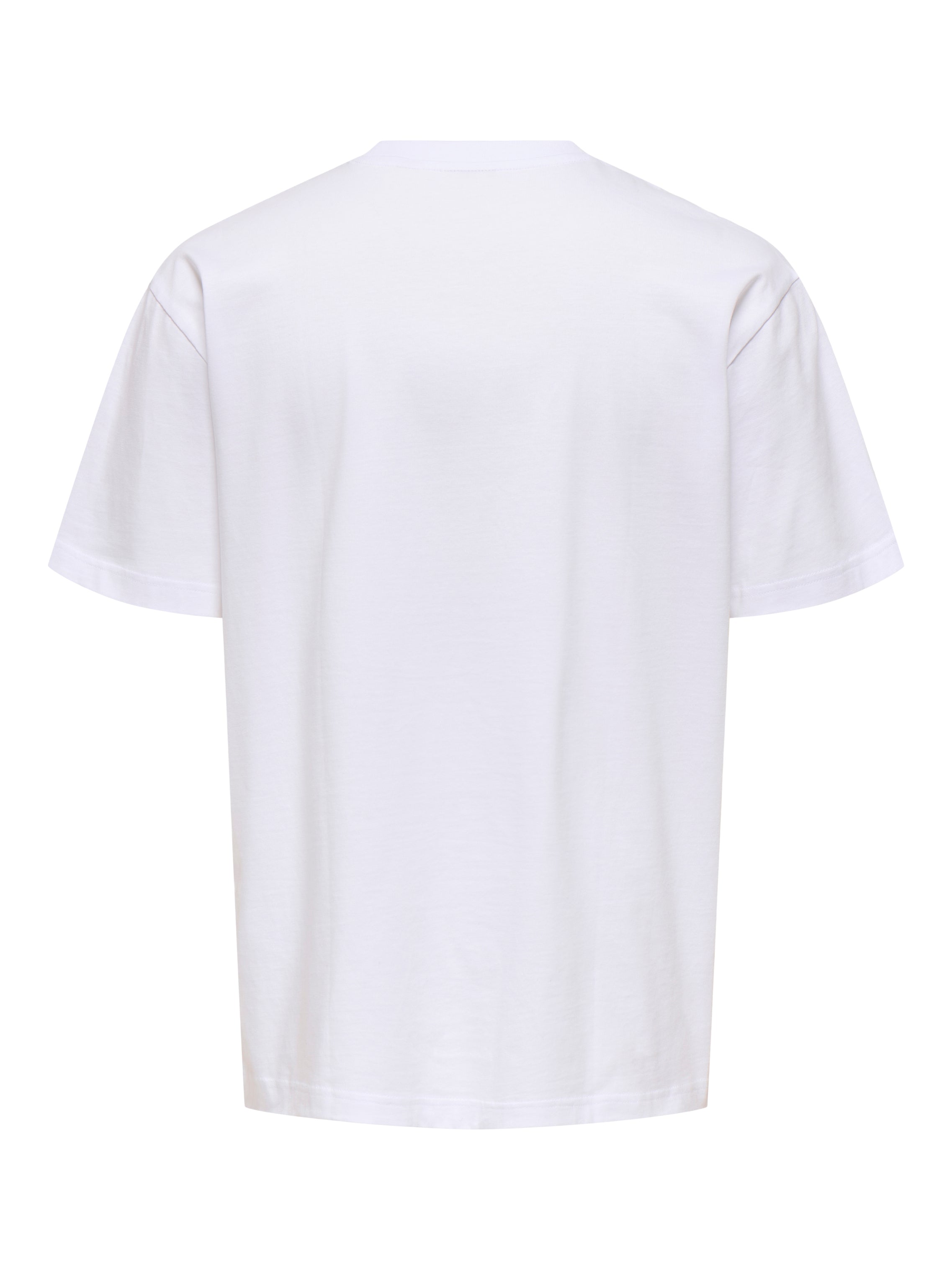 Tshirt Only sons Fred Paris Lovers 22037685