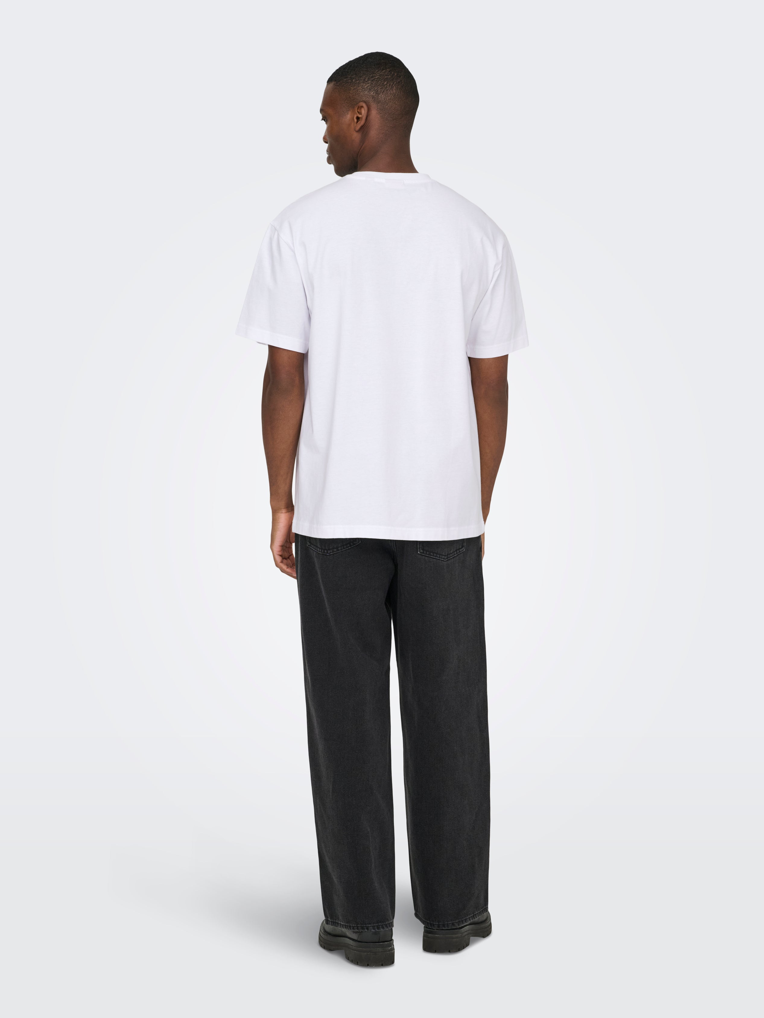 Tshirt Only sons Fred Paris Lovers 22037685