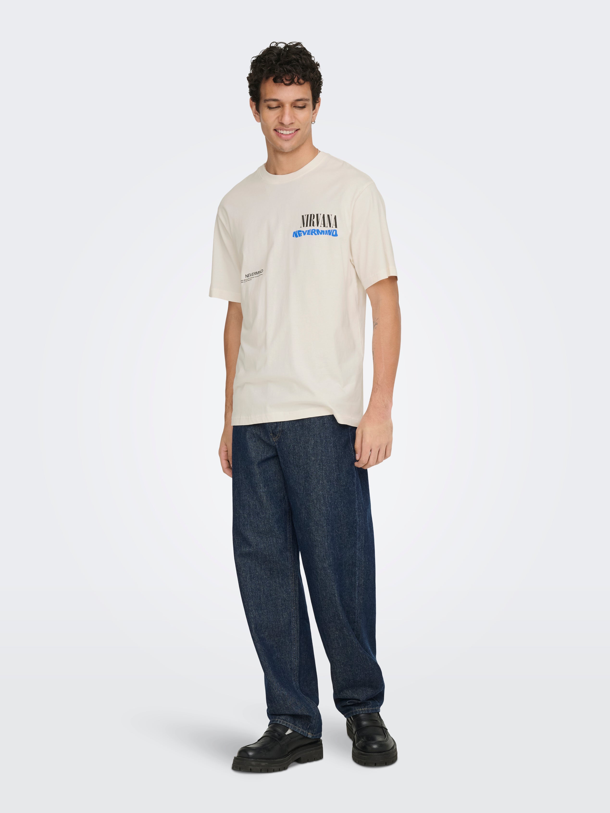 Tshirt Only sons Nirvana II 22037683