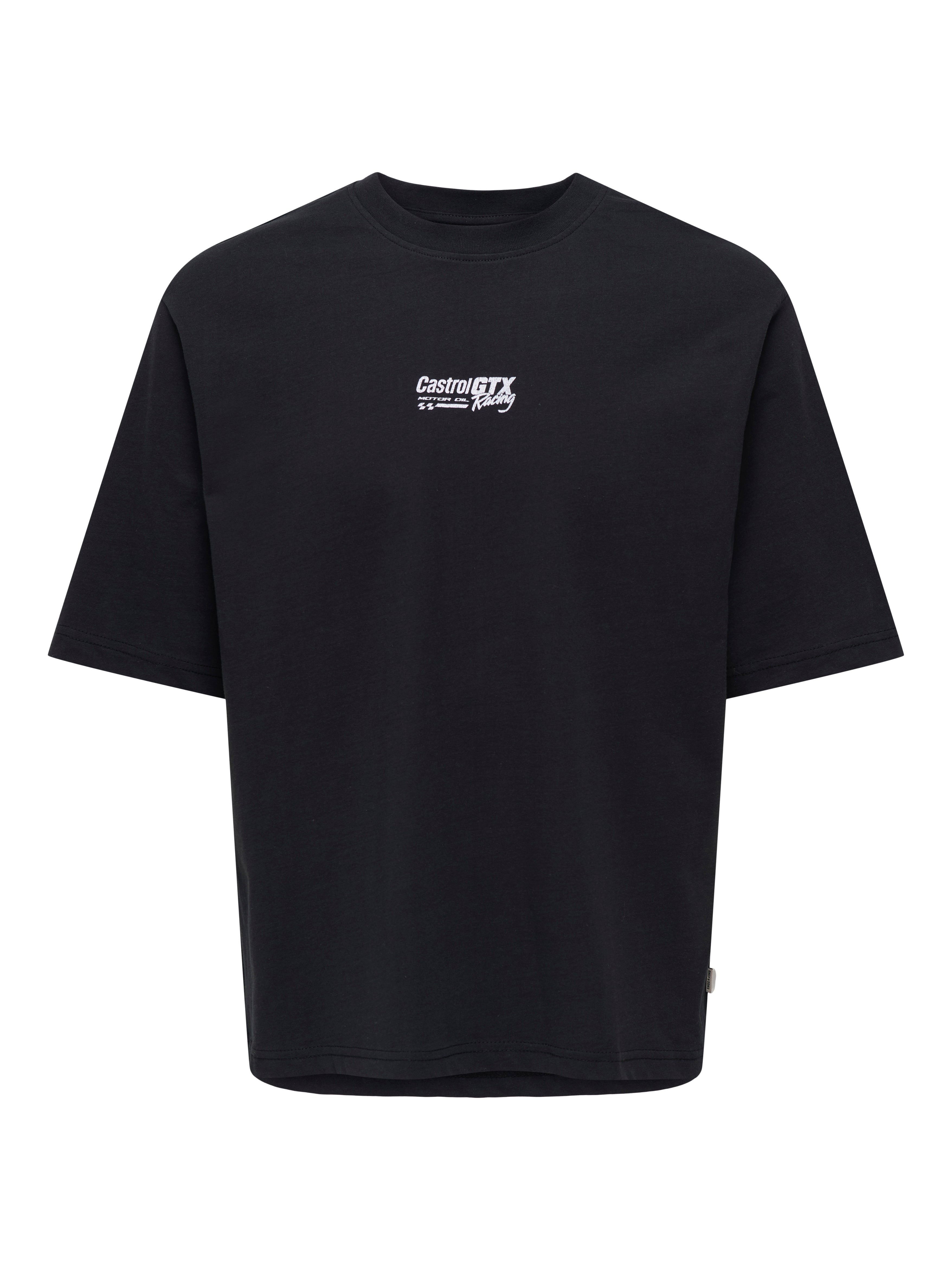 Tshirt Only sons Castrol 22037873