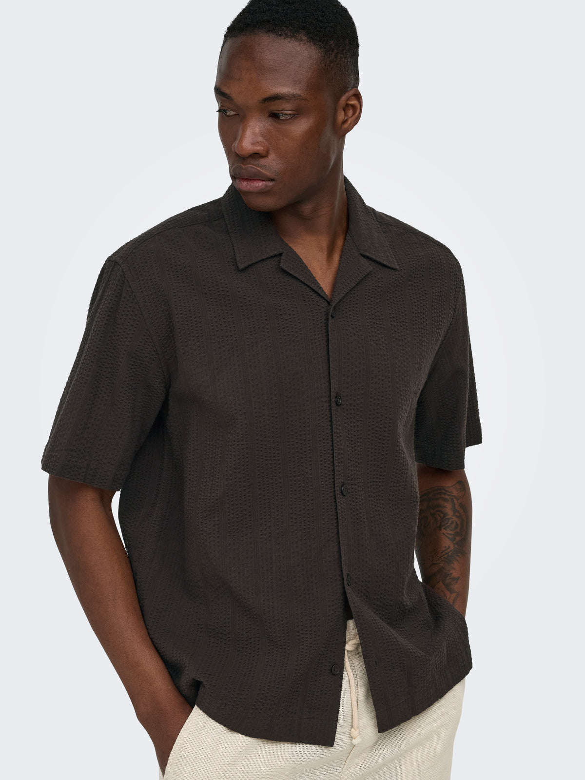 Camisa Only sons Cruz 22038003