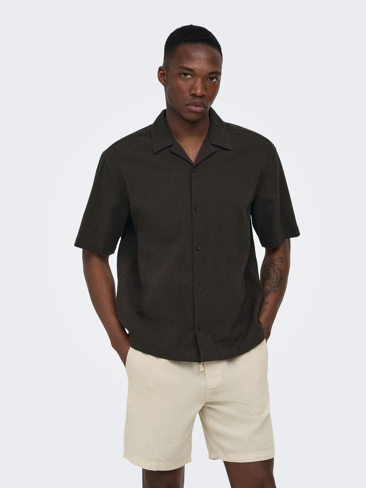 Camisa Only sons Cruz 22038003