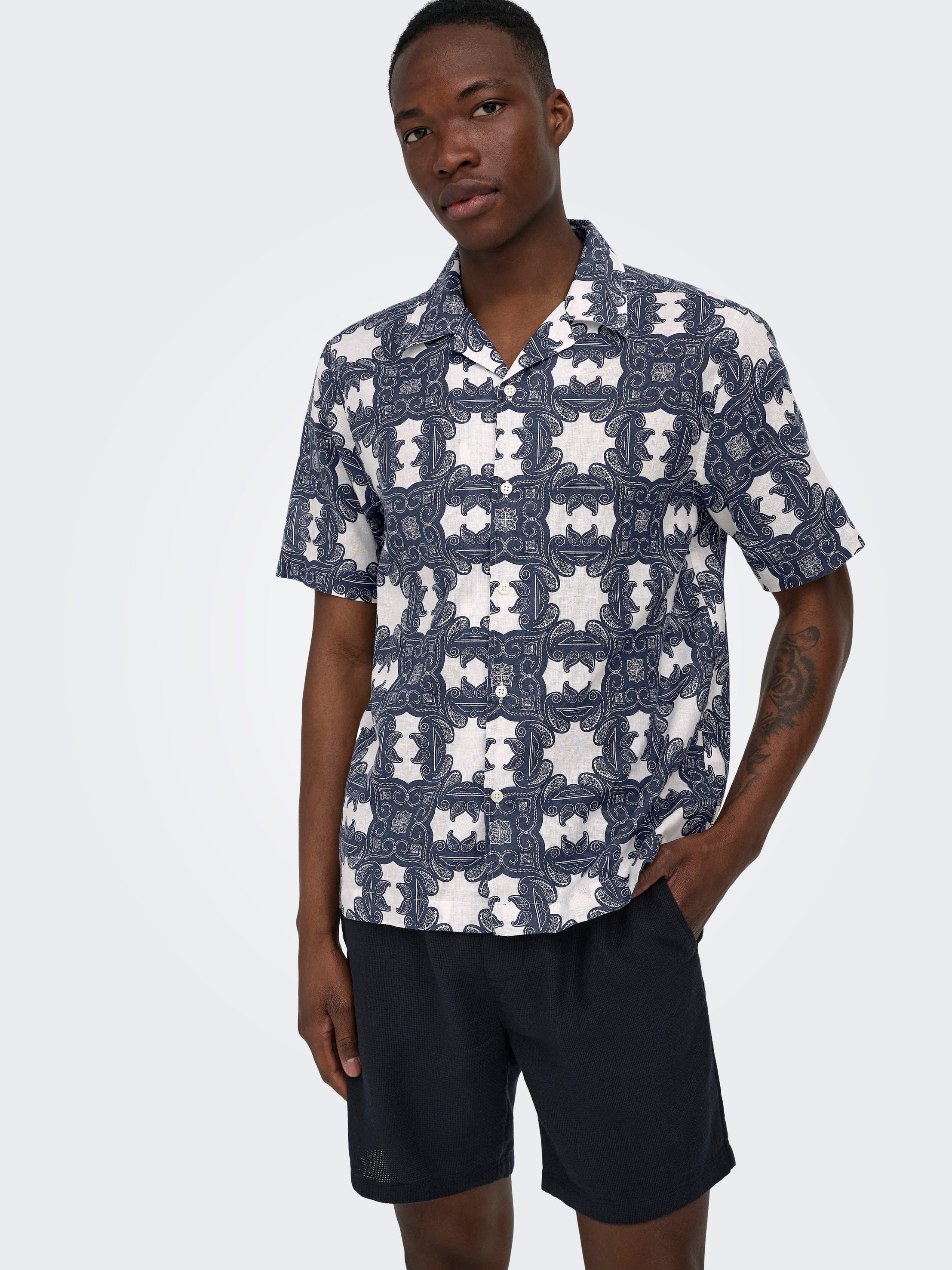 Short Only sons Trev 22038129