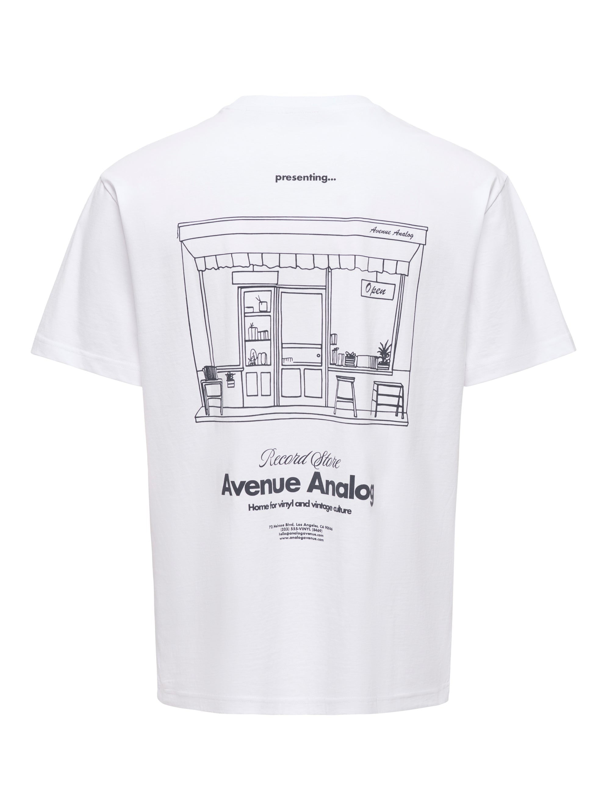 Tshirt Only sons Vibes Avenue 22038261