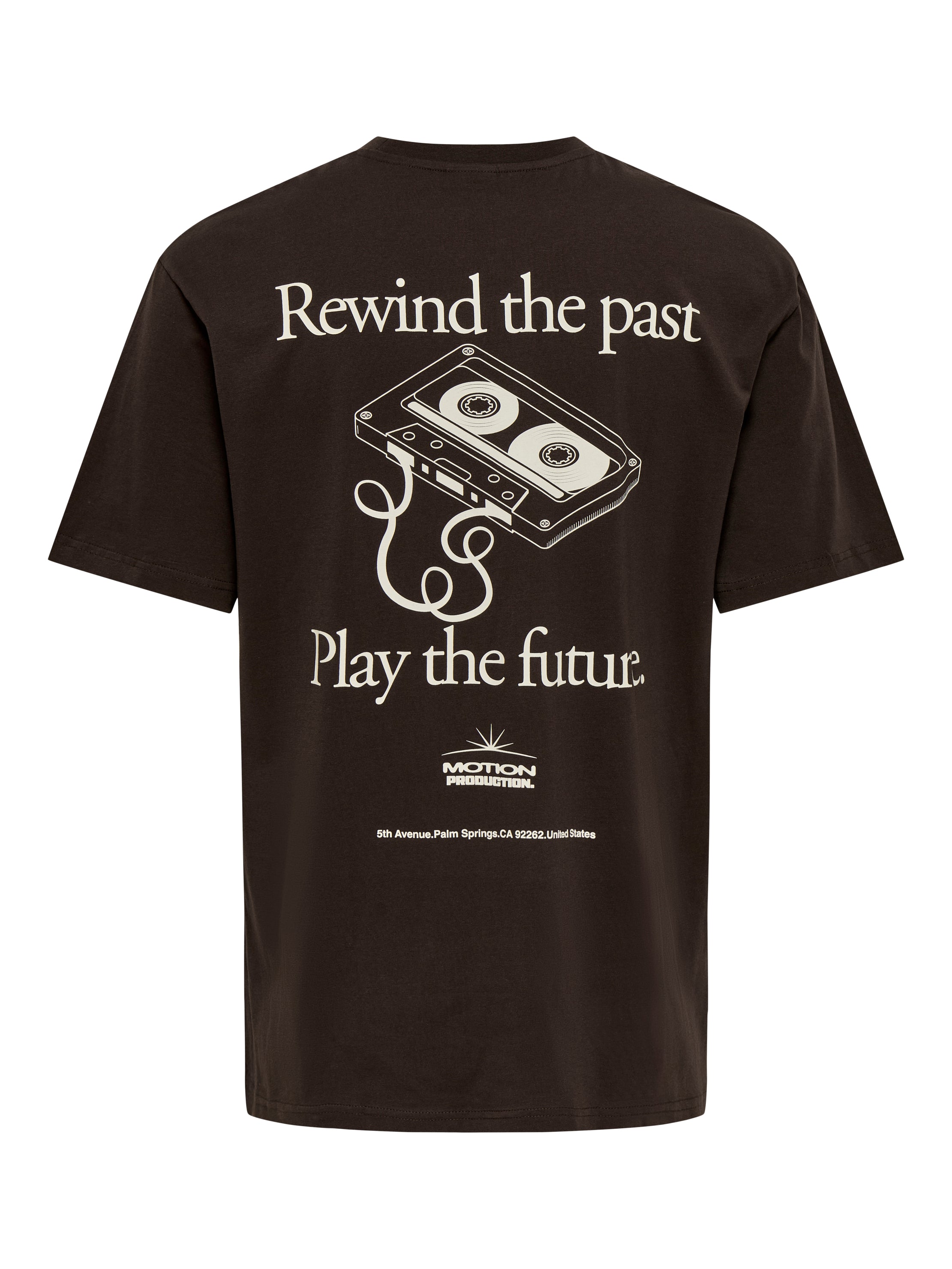 Tshirt Only sons Vibes Rewind 22038261