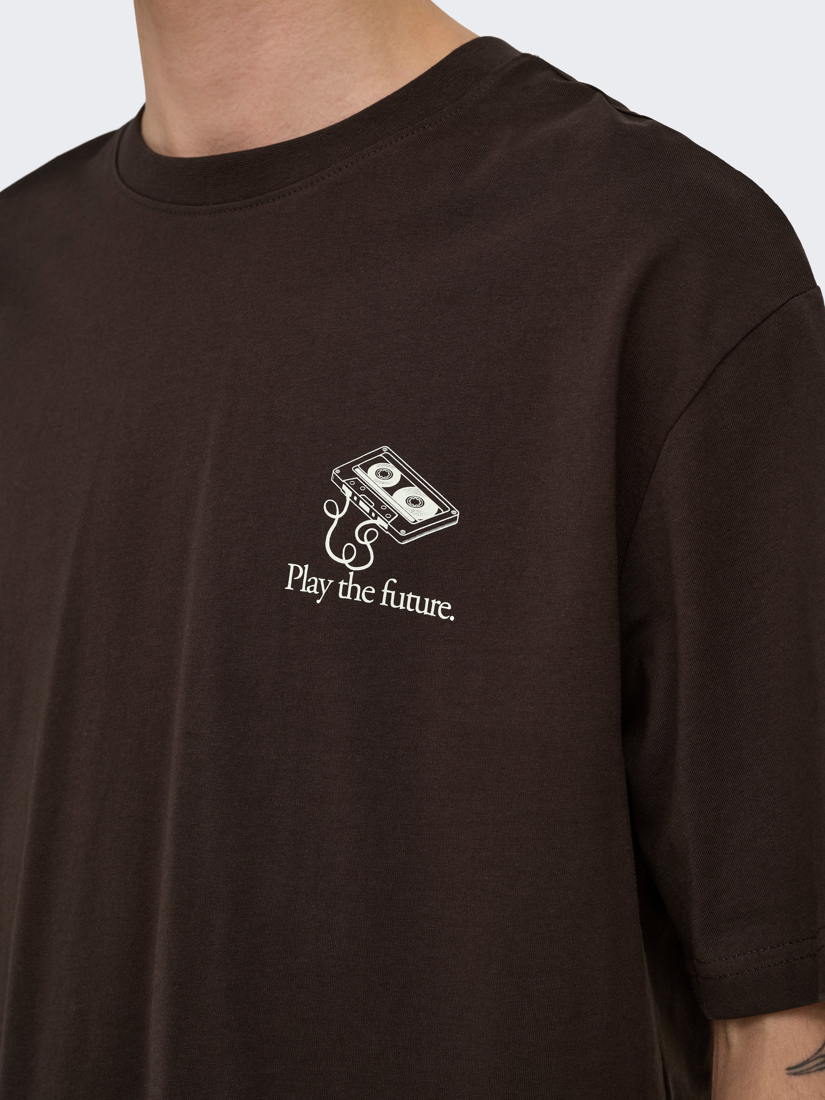 Tshirt Only sons Vibes Rewind 22038261