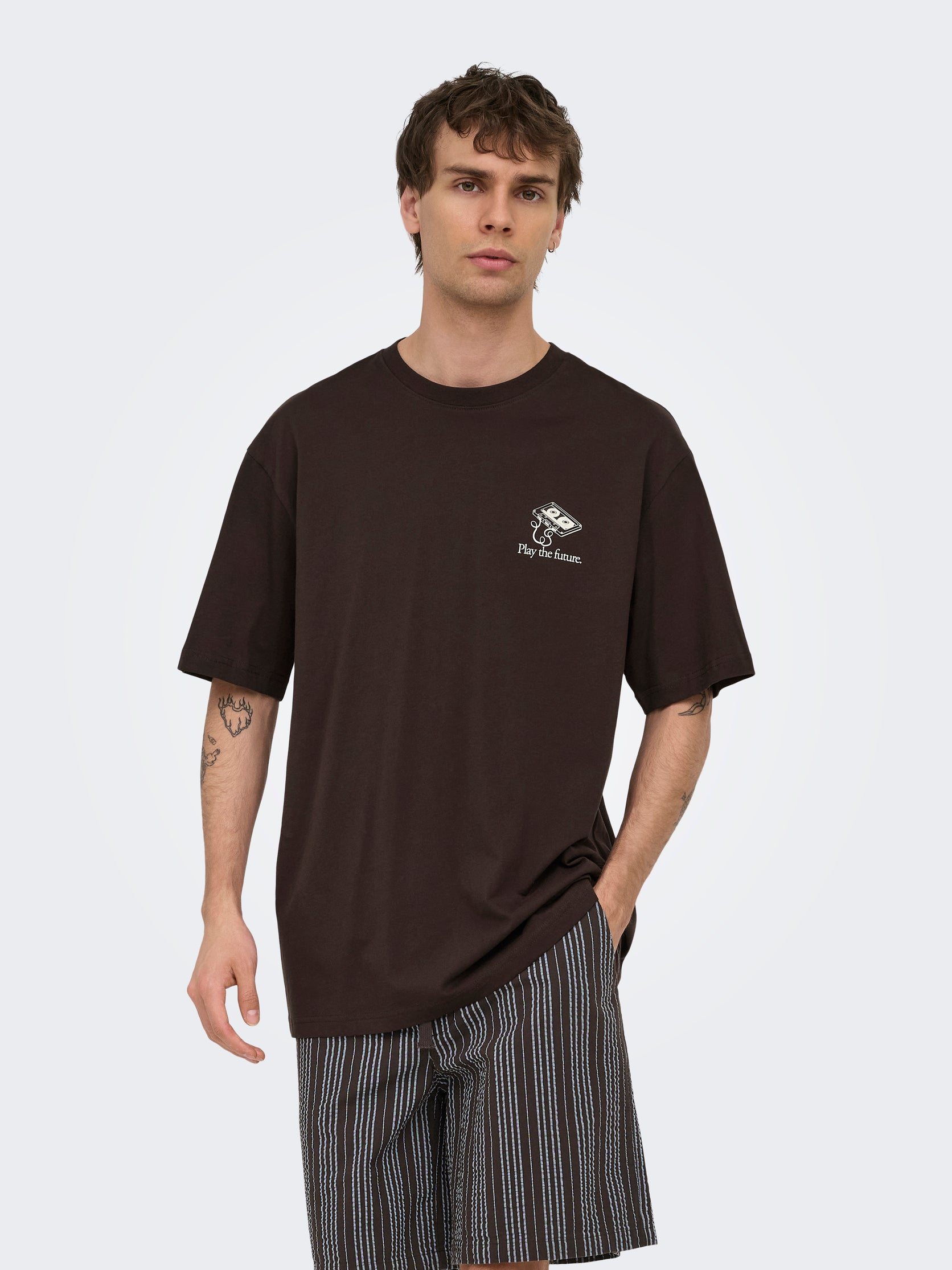 Tshirt Only sons Vibes Rewind 22038261