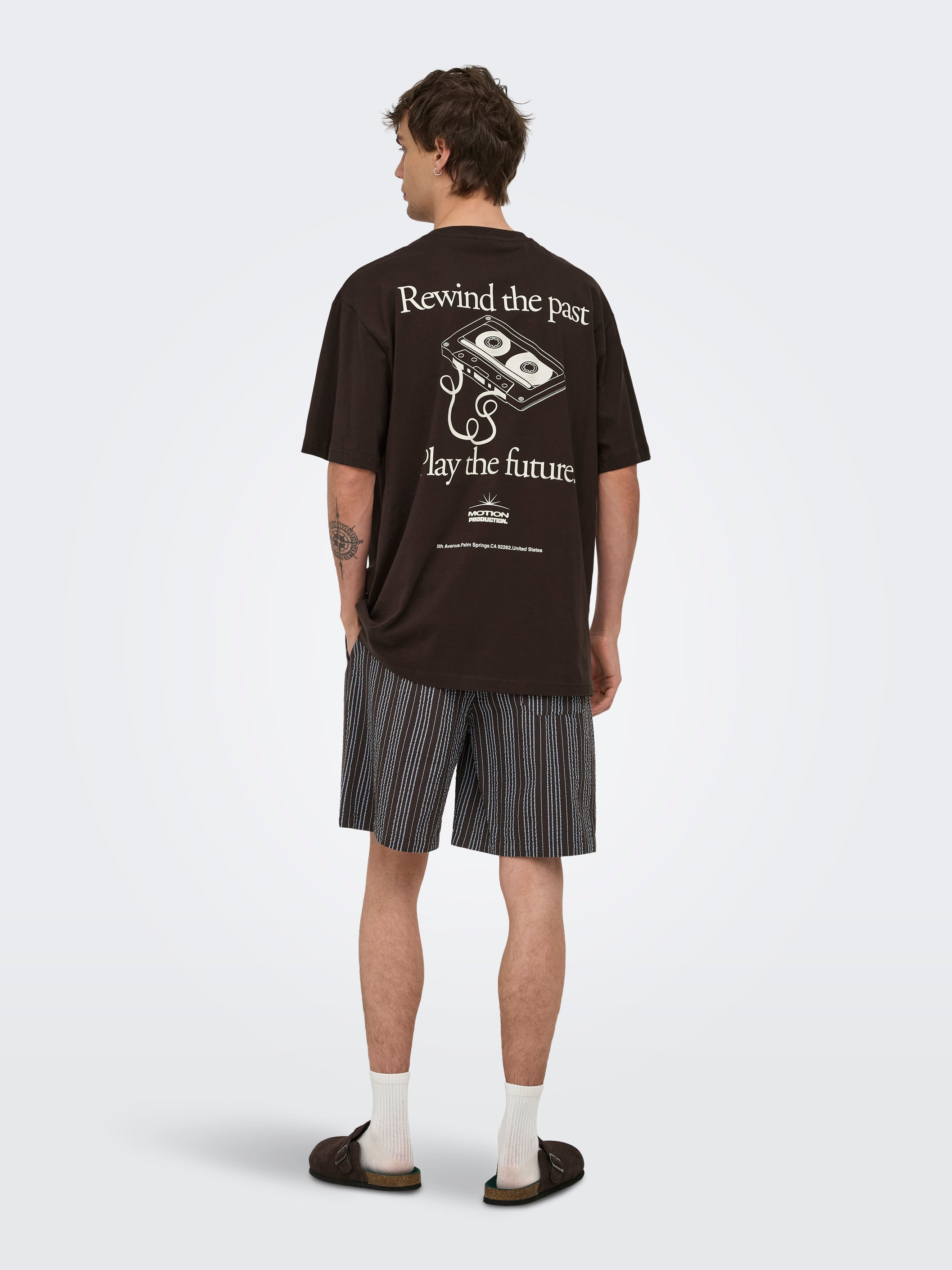Tshirt Only sons Vibes Rewind 22038261