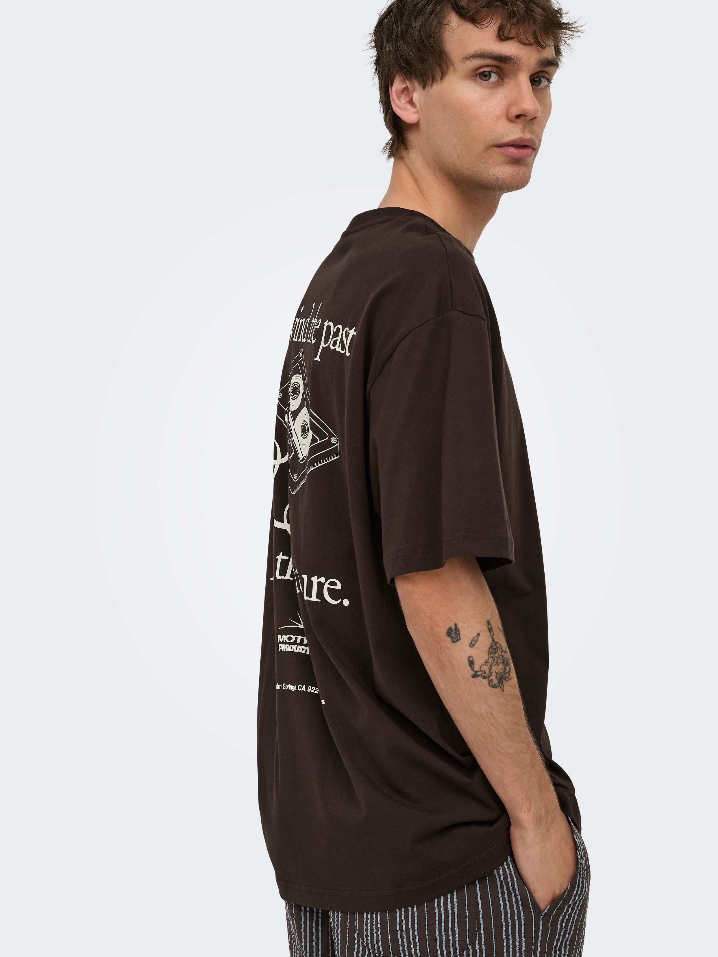 Tshirt Only sons Vibes Rewind 22038261