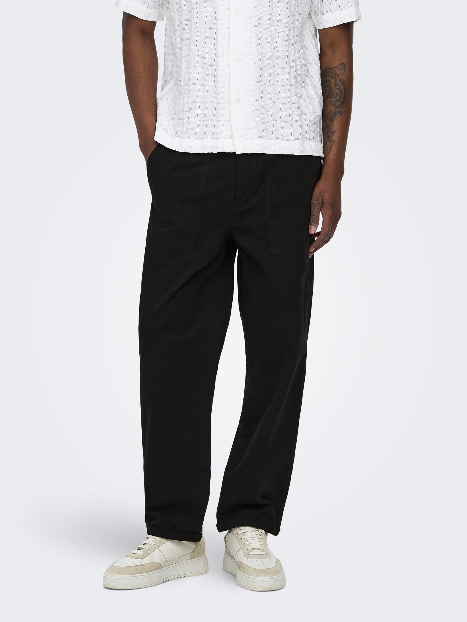 Pantalón Only sons Finn 22036279