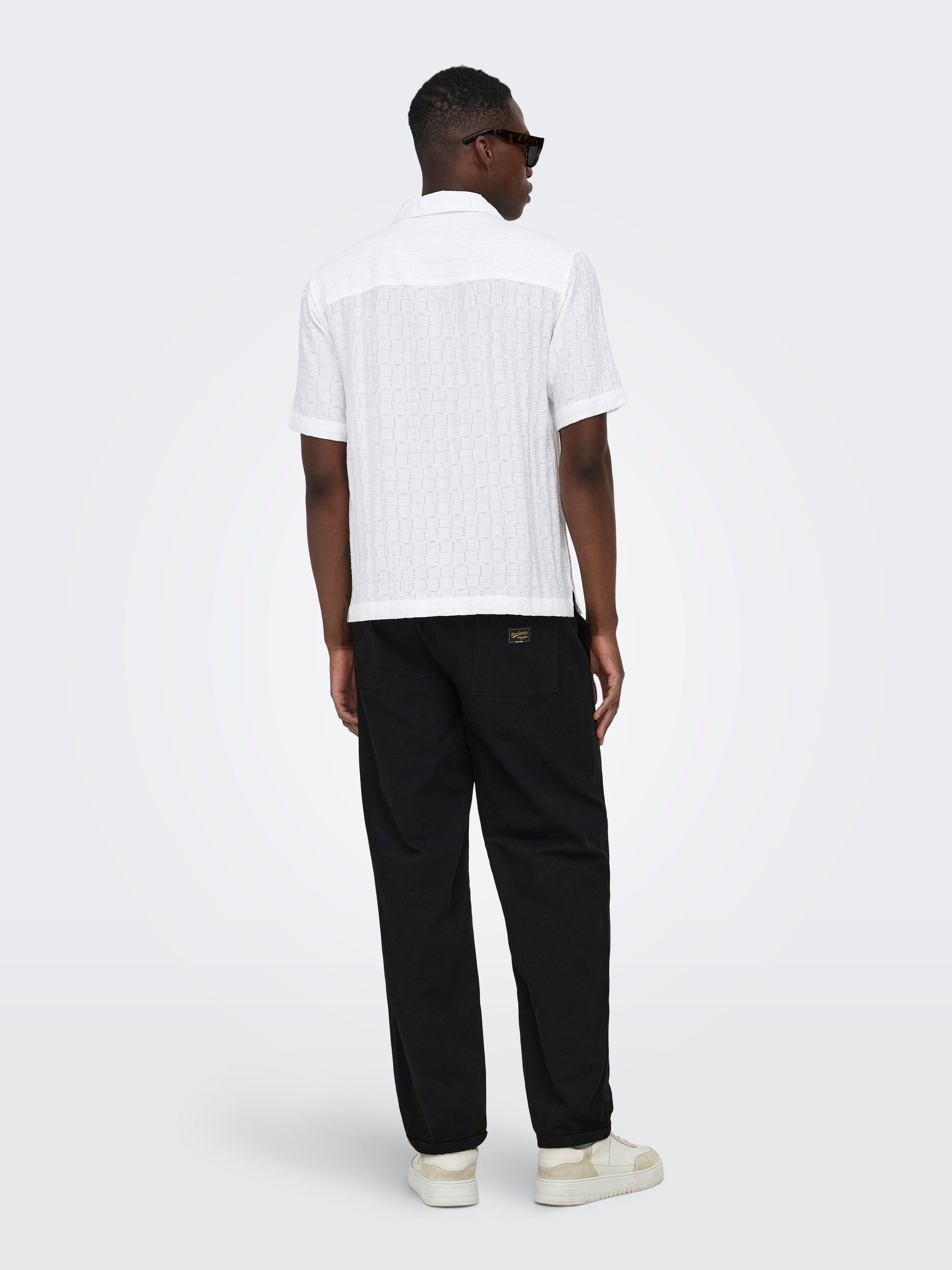 Pantalón Only sons Finn 22036279