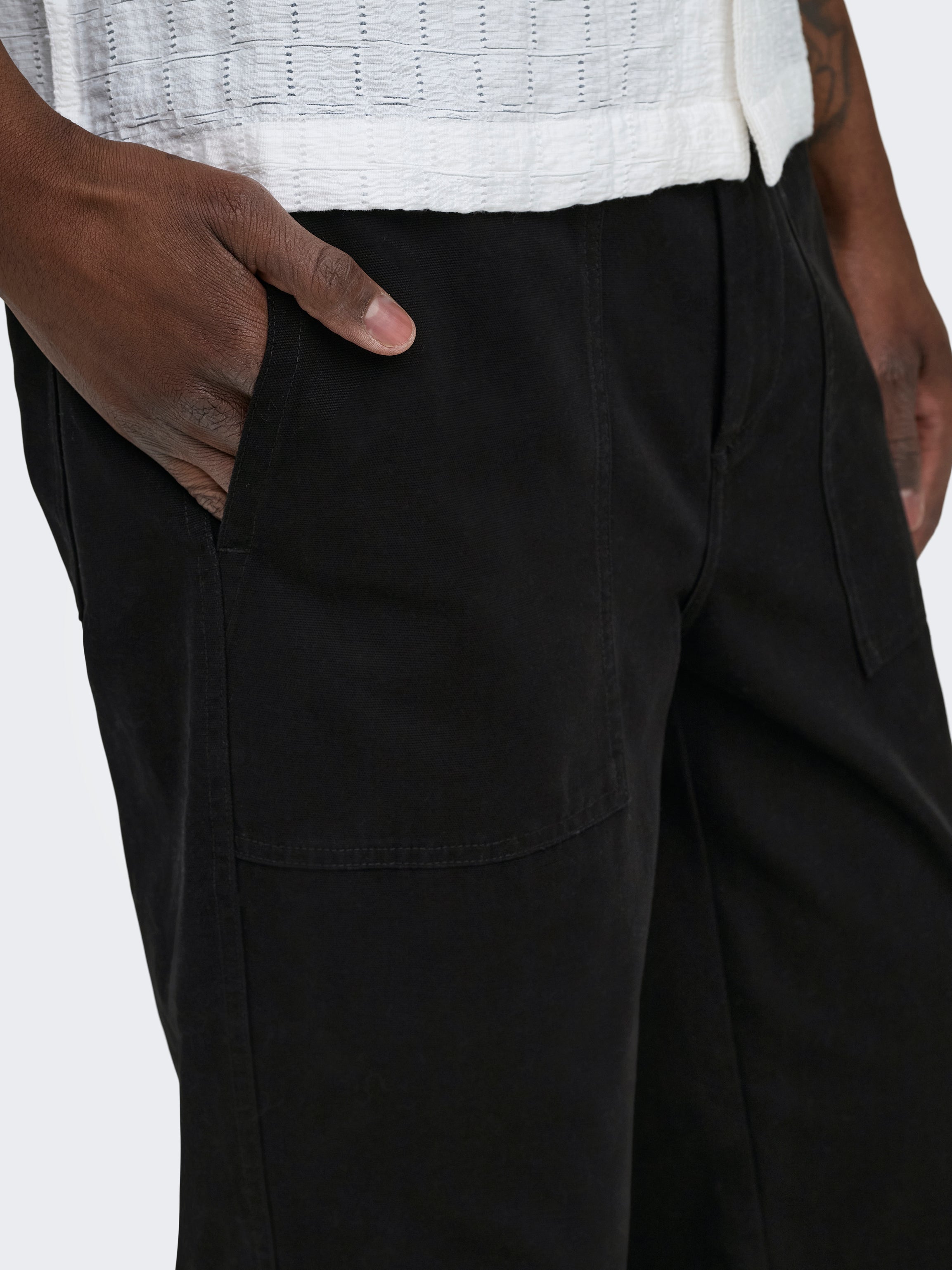 Pantalón Only sons Finn 22036279