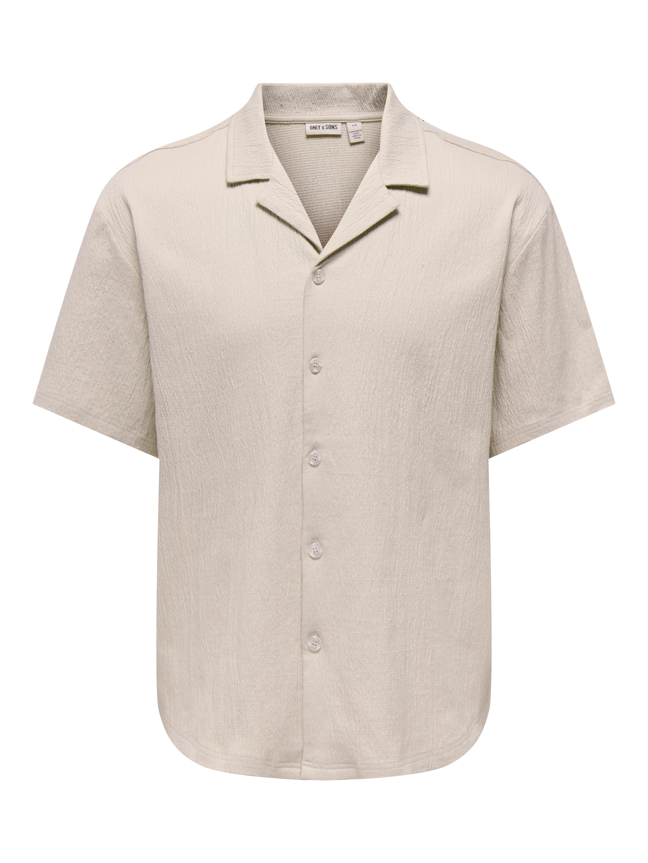 Camisa Only sons Eddie 22038659
