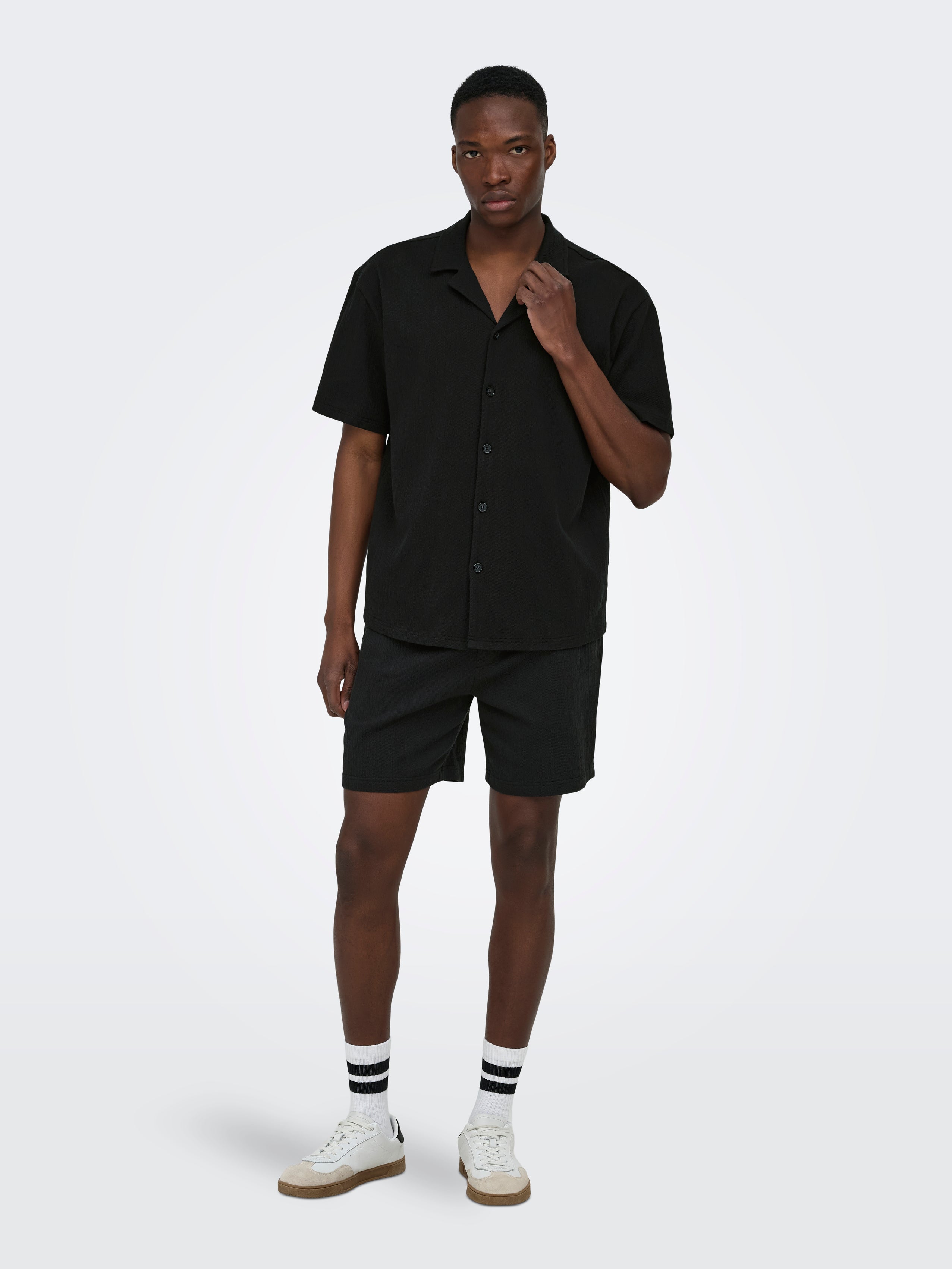 Camisa Only sons Eddie 22038659