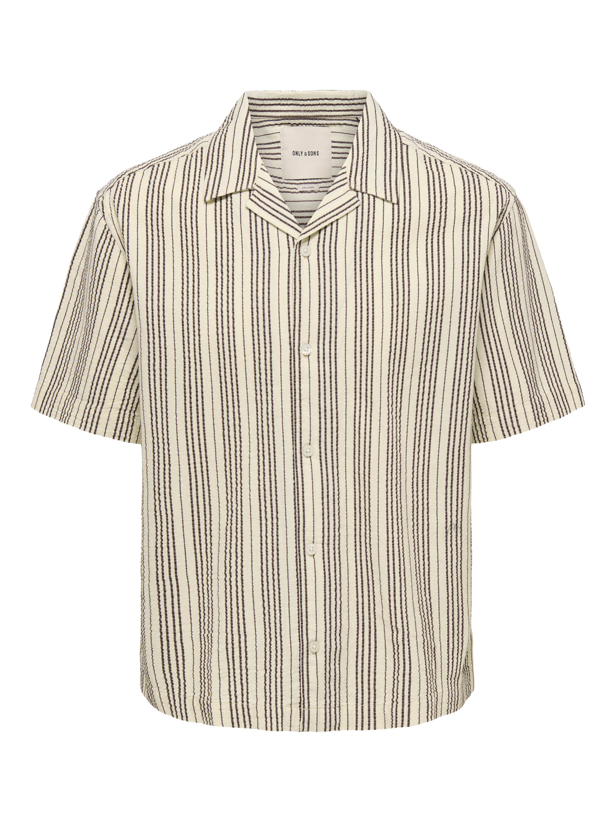 Camisa Only sons Cruz II 22038003