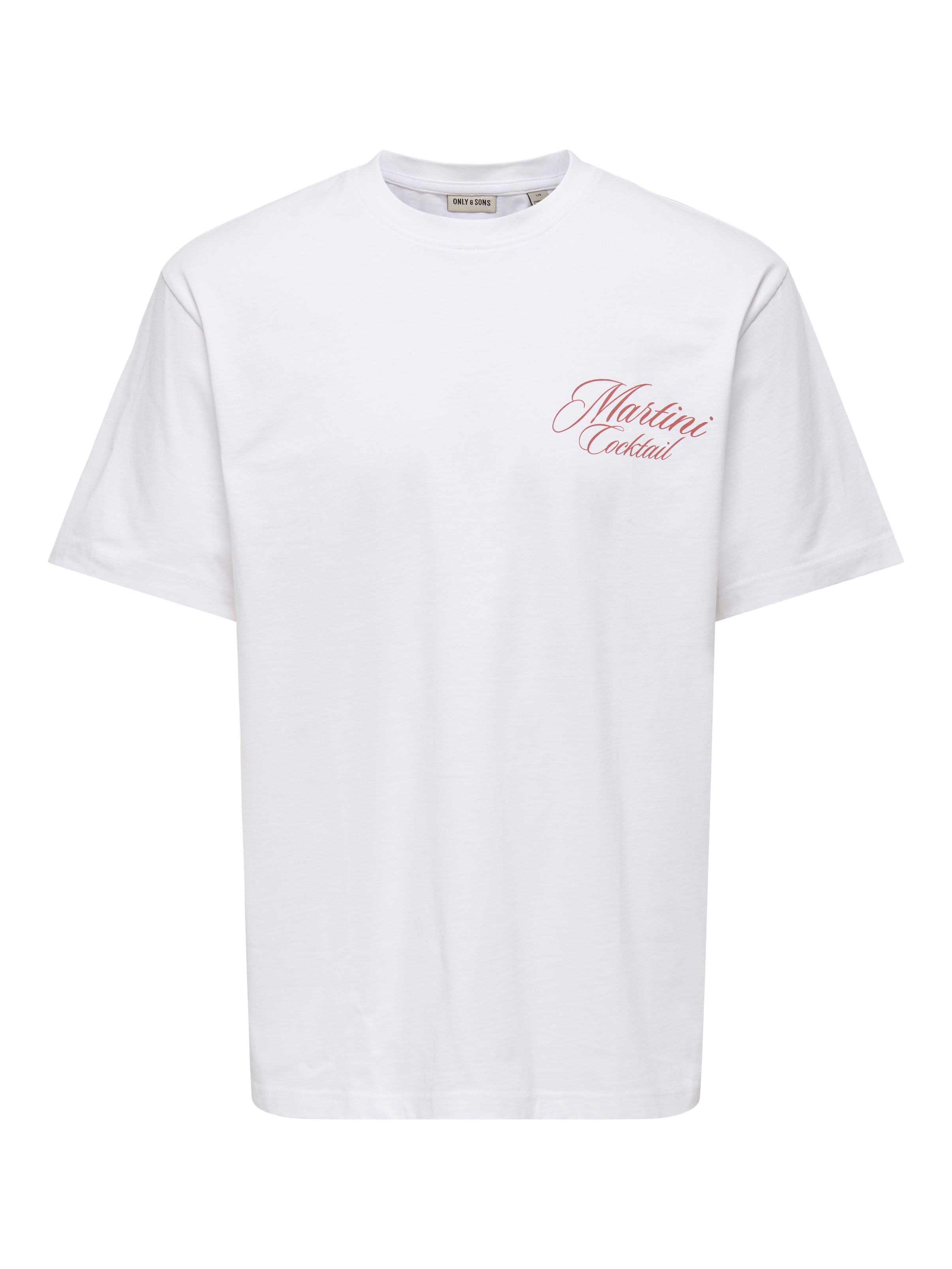 Tshirt Only sons Fred VI 22038836