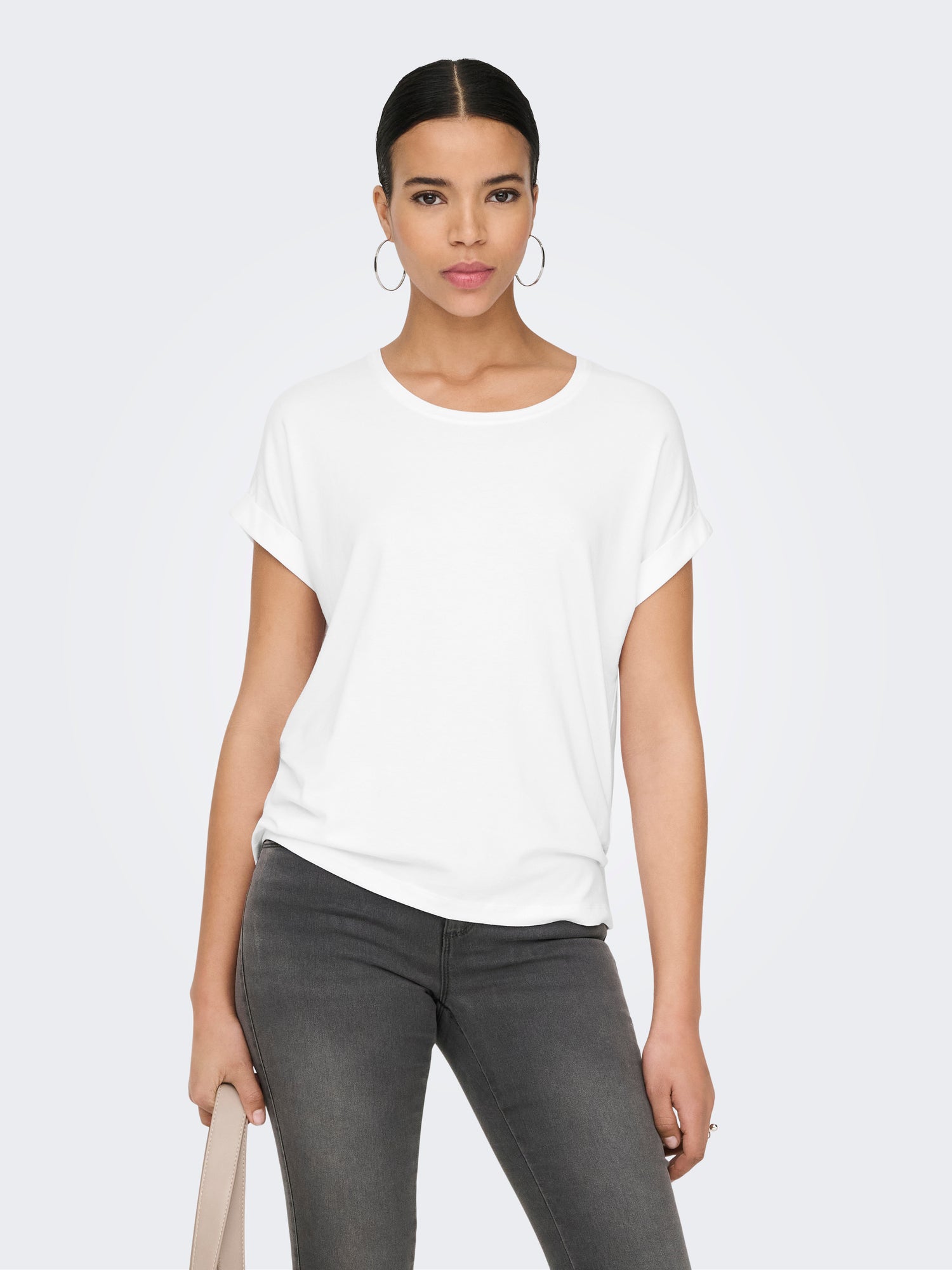 Blusa Only Moster 15106662