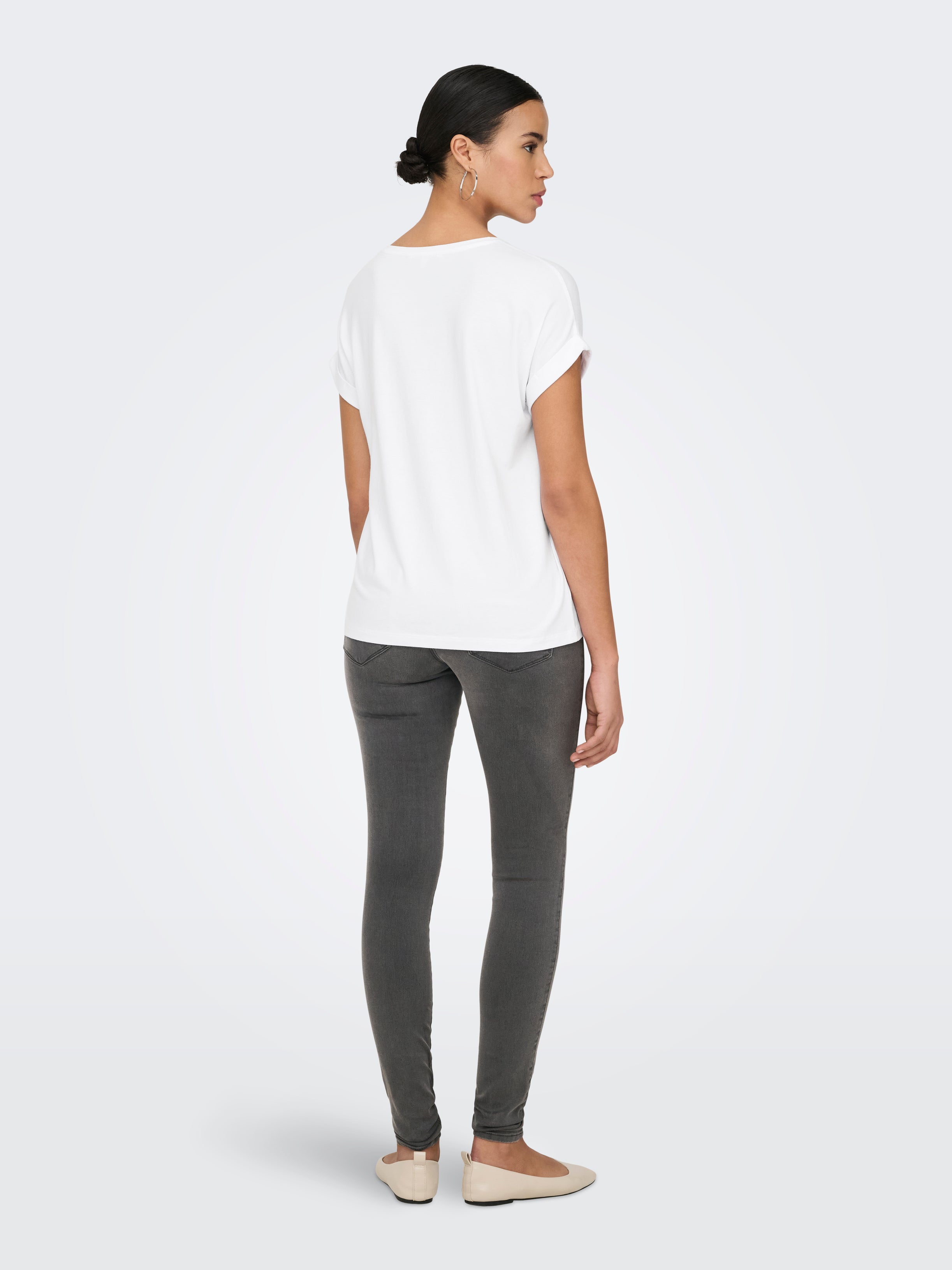 Blusa Only Moster 15106662