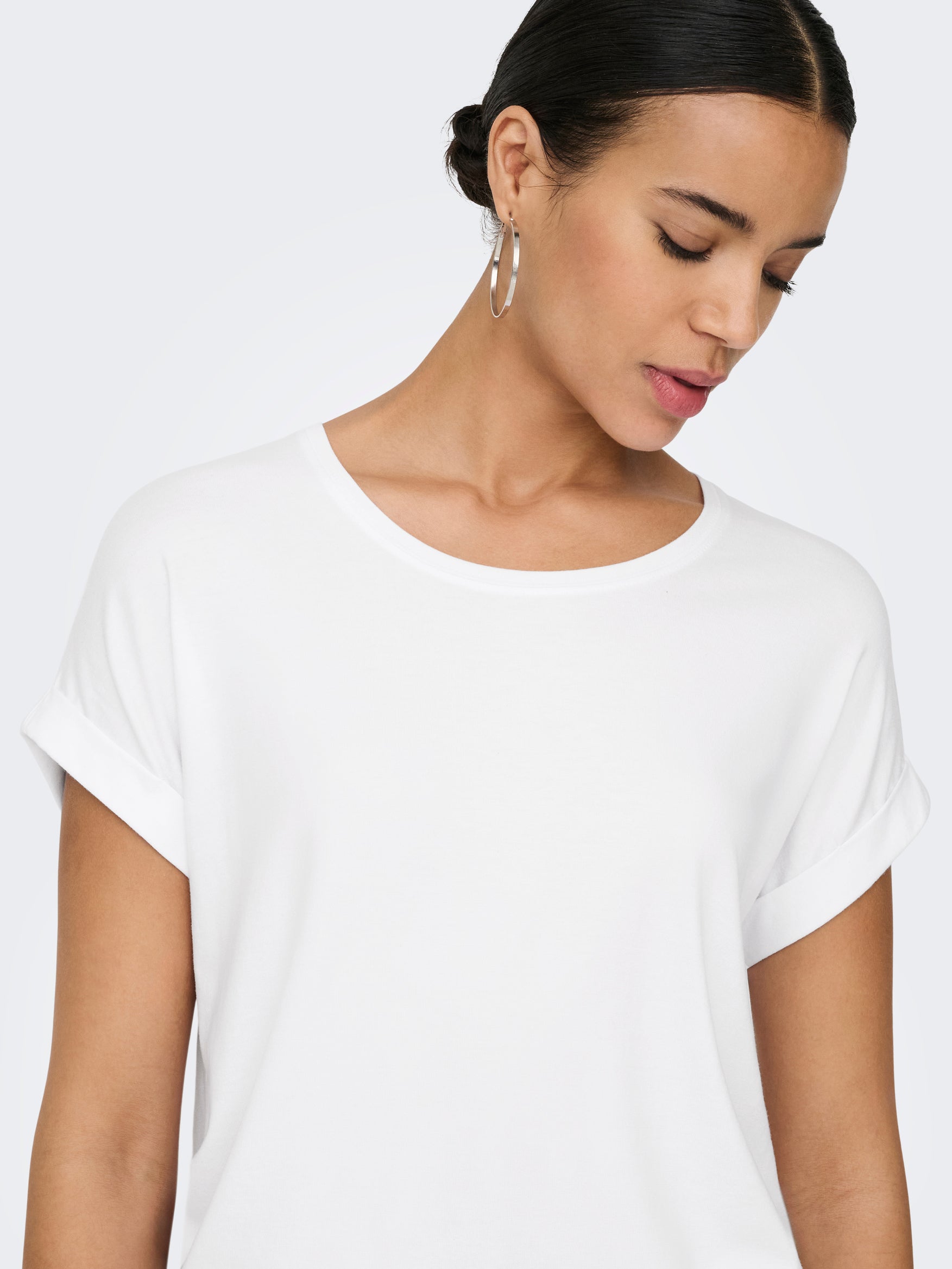 Blusa Only Moster 15106662